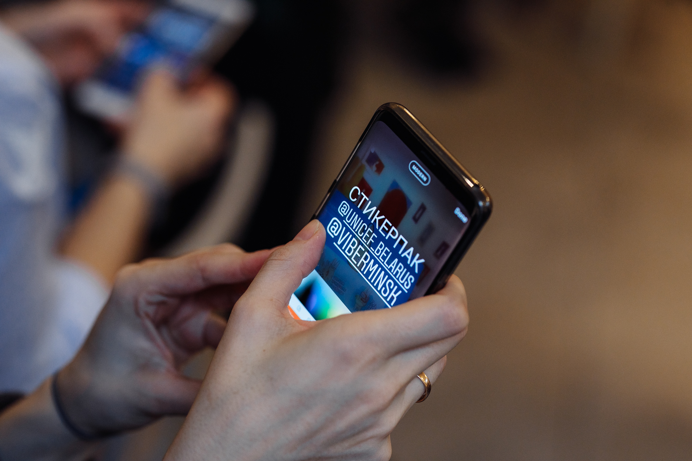 UNICEF. Репортажный фотограф Александр Задорин, Минск, Беларусь