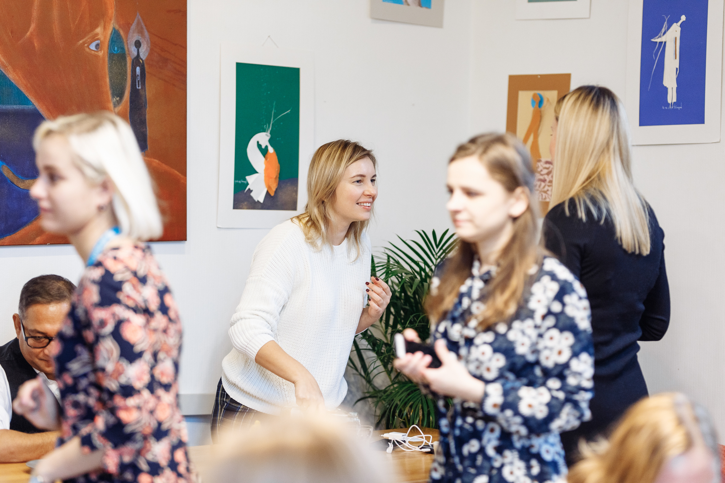 UNICEF. Репортажный фотограф Александр Задорин, Минск, Беларусь