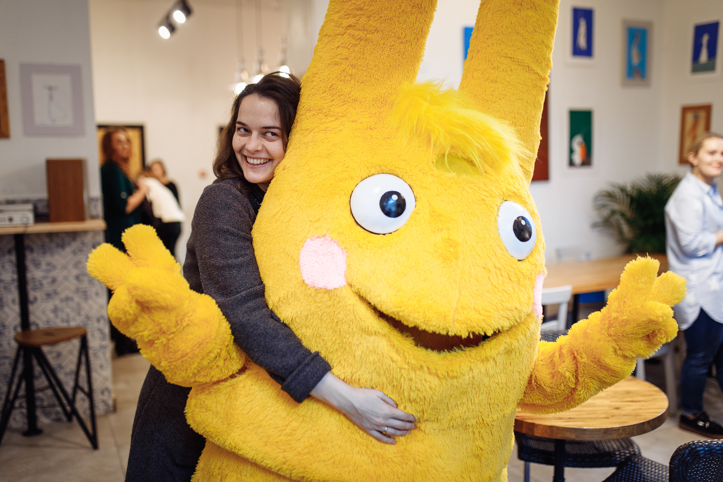 UNICEF. Репортажный фотограф Александр Задорин, Минск, Беларусь