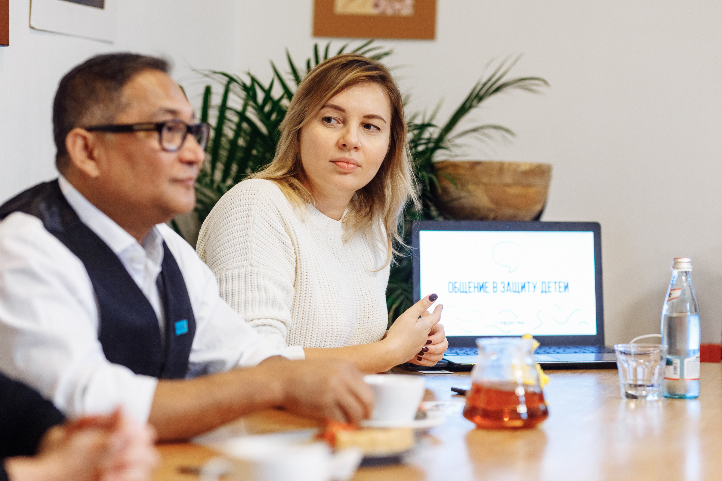 UNICEF. Репортажный фотограф Александр Задорин, Минск, Беларусь
