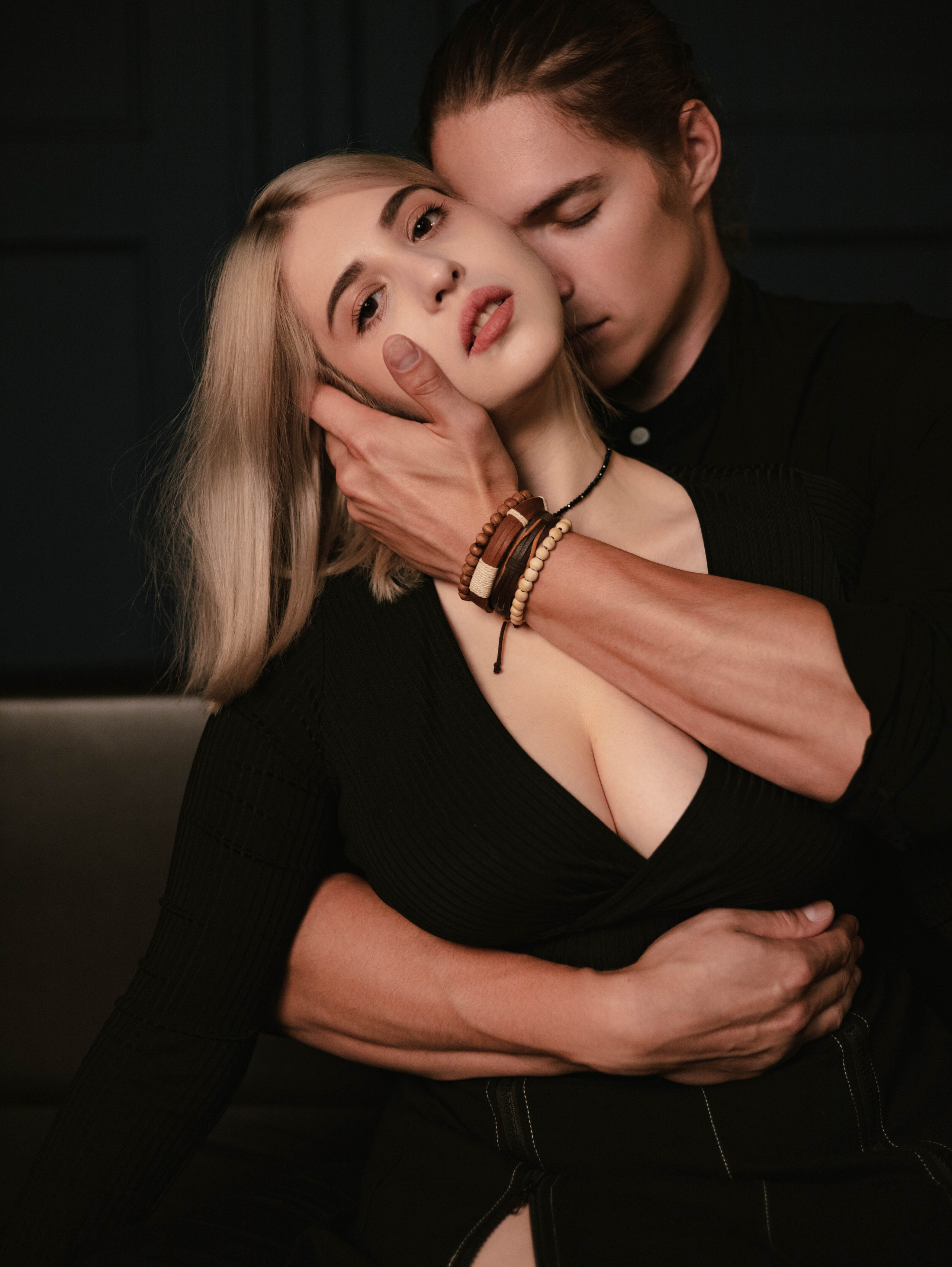 Андрей и Виктория. Gorbunova Alina Фотограф