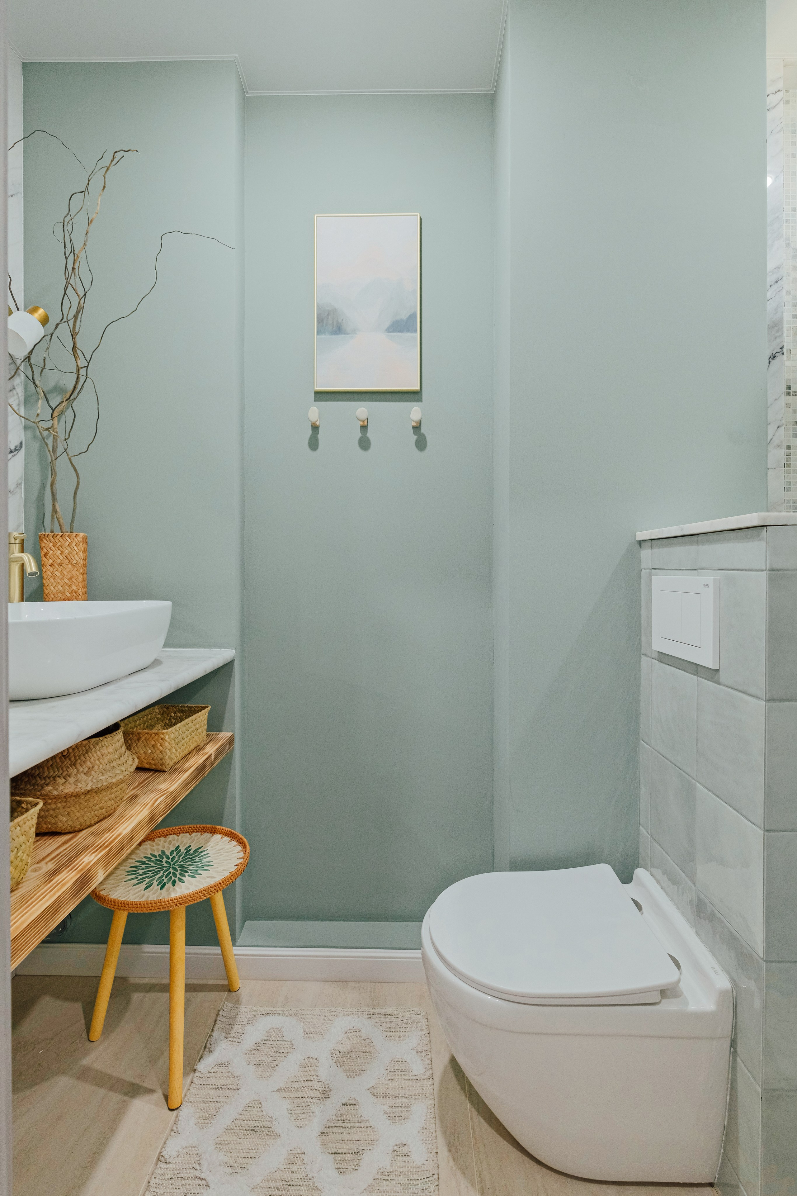 Квартира Тырныауз Ксения. Фотограф Эльбрус • Приэльбрусье • КМВ — Роман Шатхин