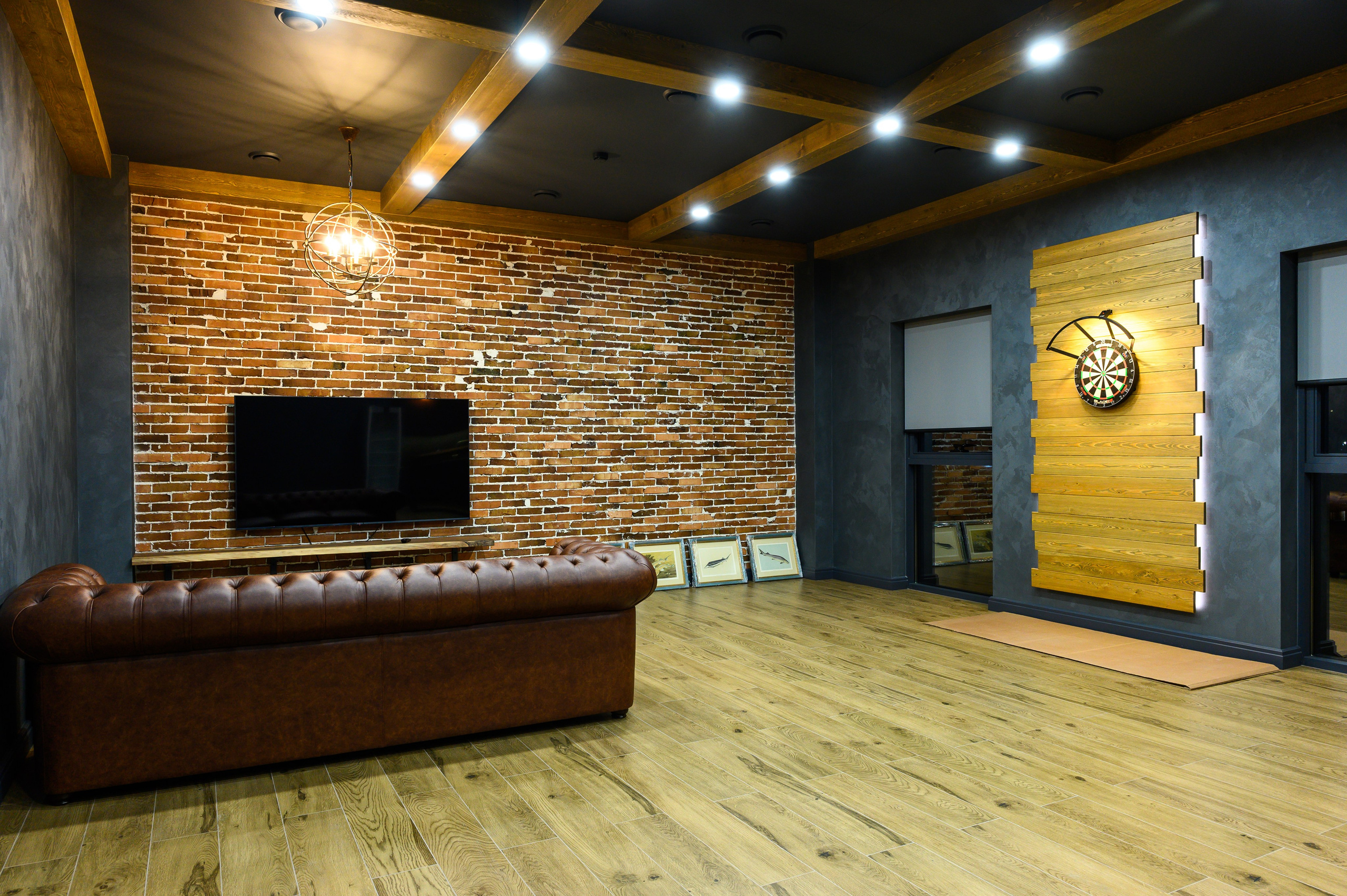 Интеръерная фотосъёмка. Вячеслав Скрипник Фотограф Краснодар