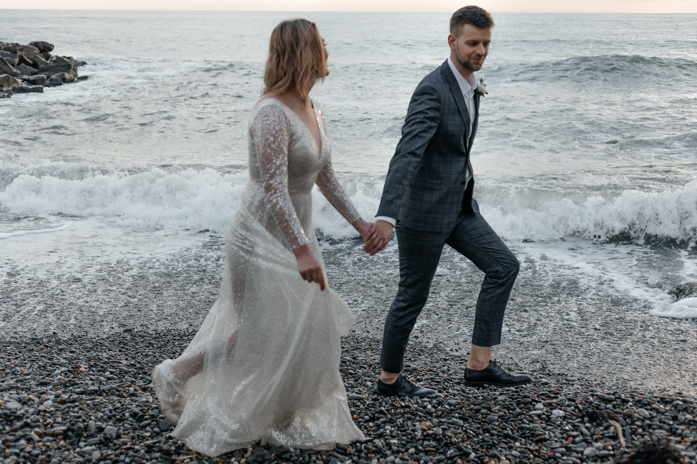 Свадебные съемки