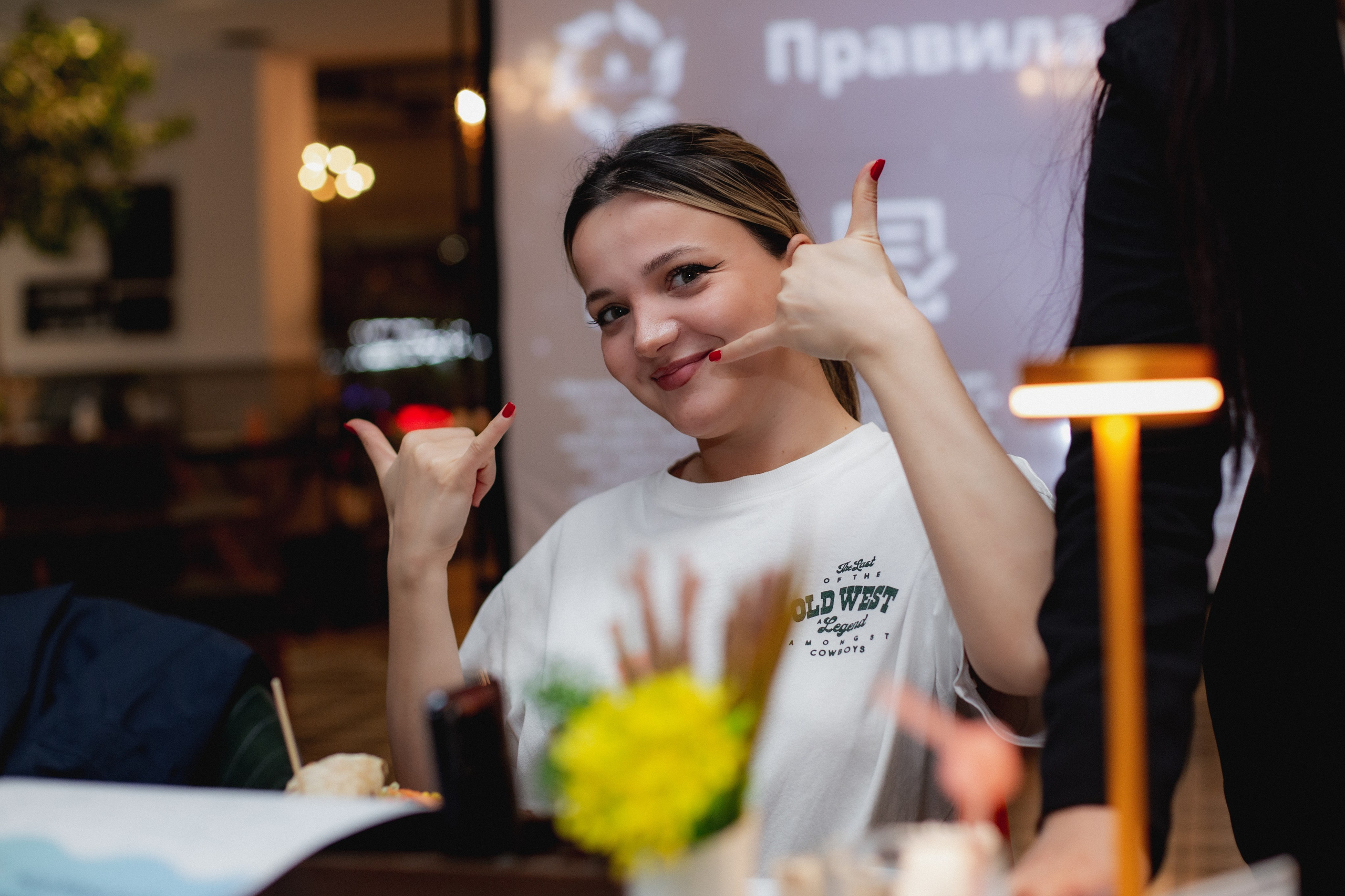 Мероприятия. Фотограф Amirova Sara