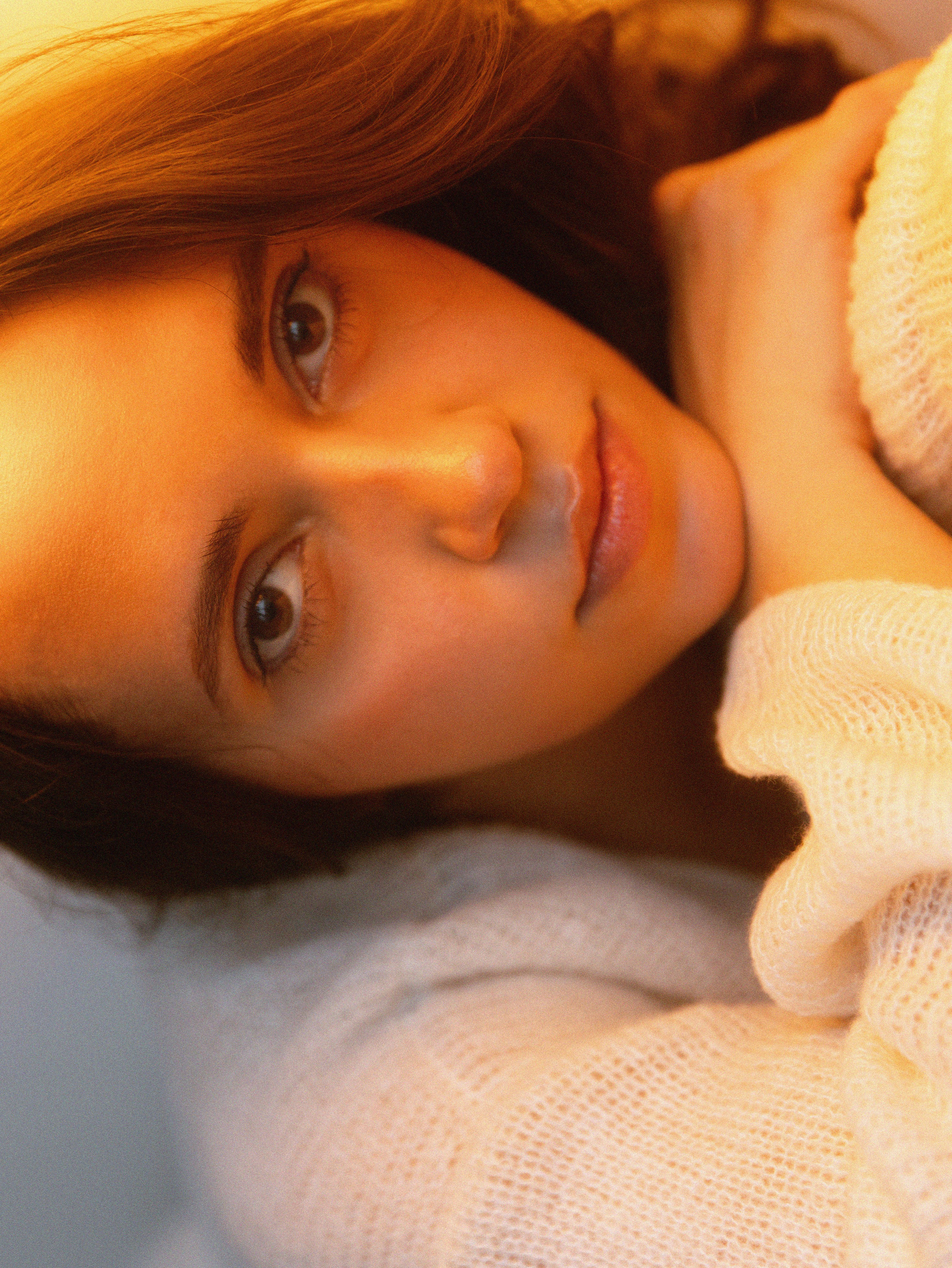 Portrait. Фотограф Дарья Николаева