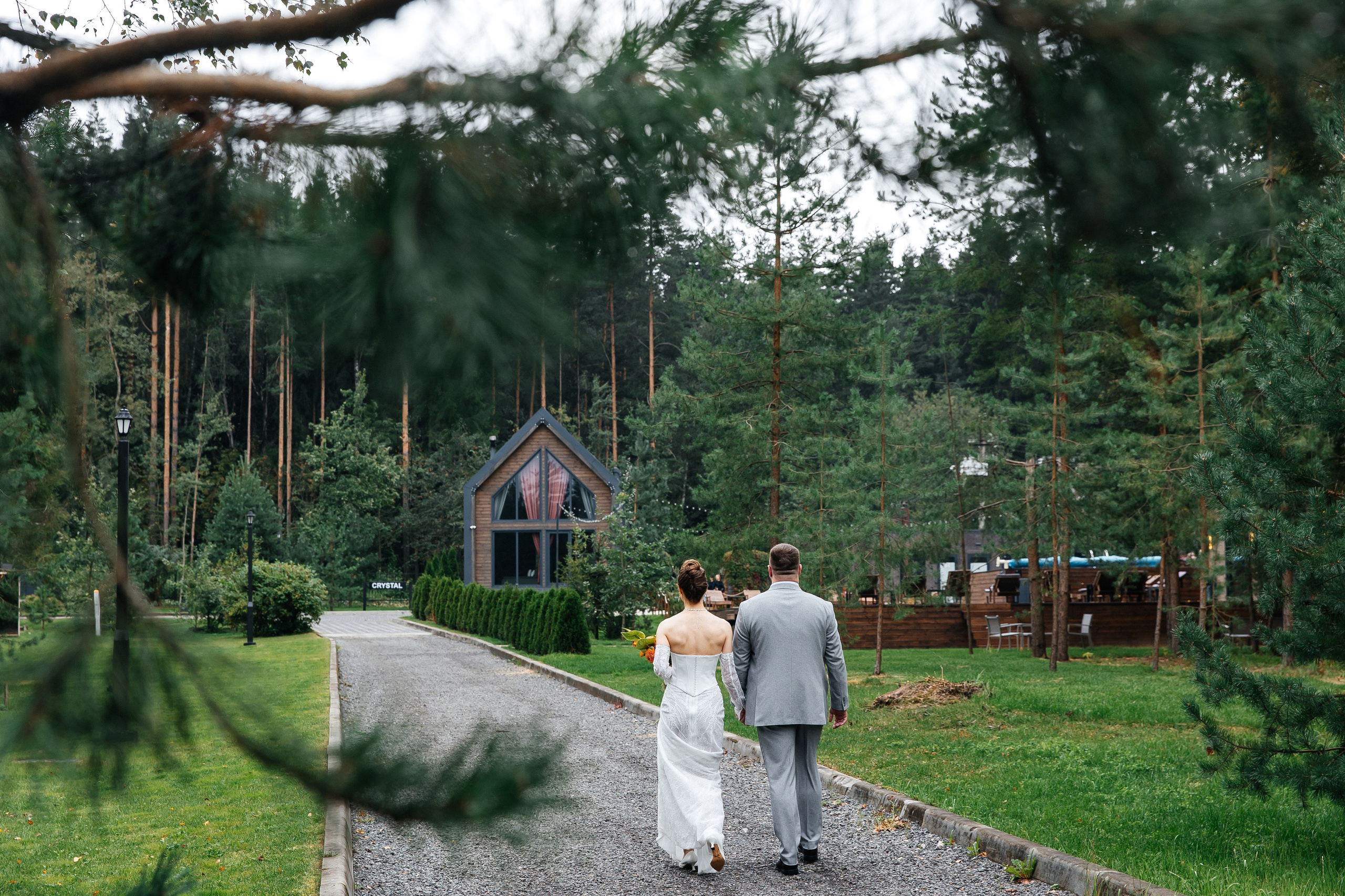 23/08. Свадебный фотограф в Москве Виктория Арехова