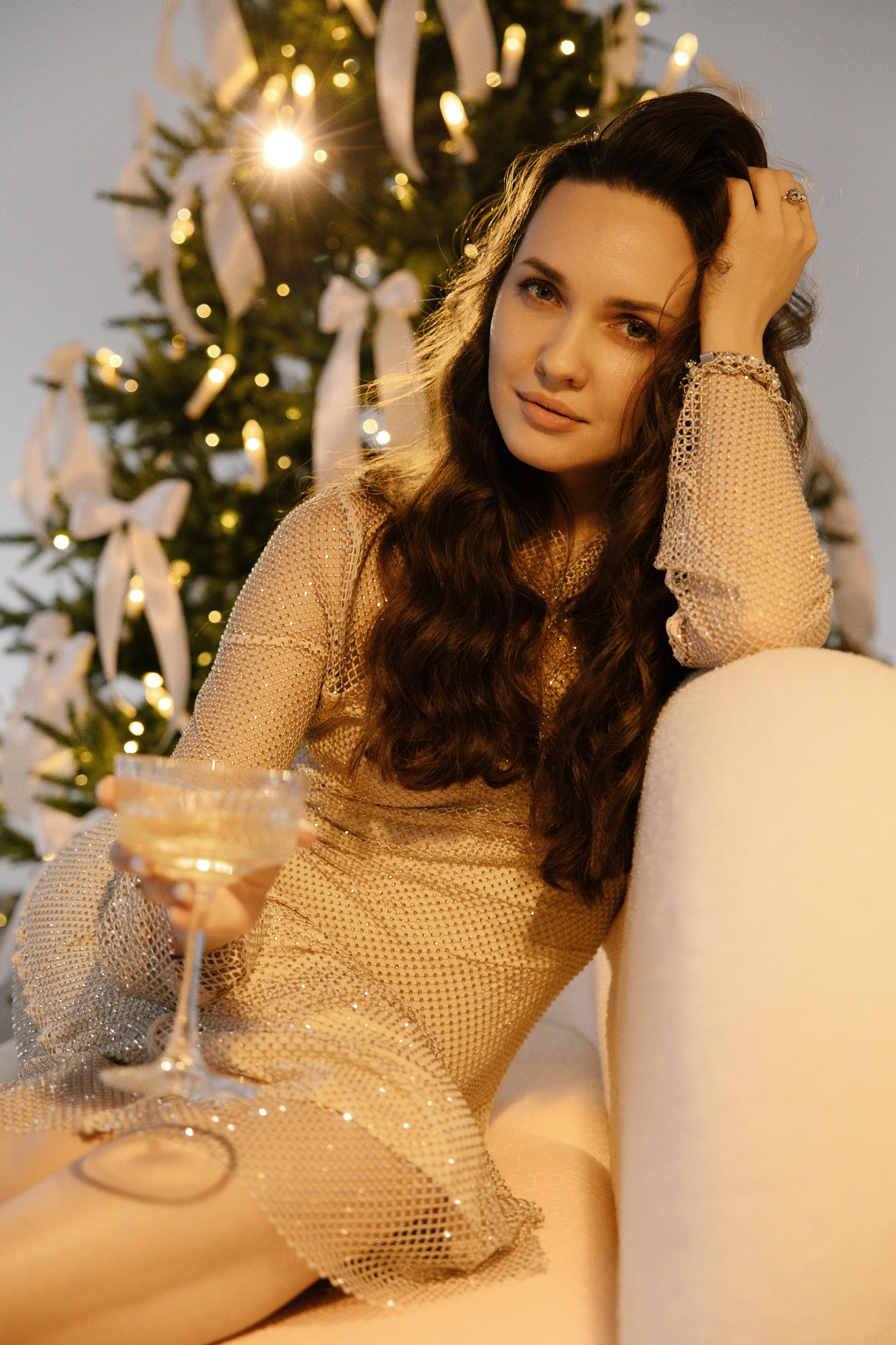 Мария. Фотограф Сотникова Вероника