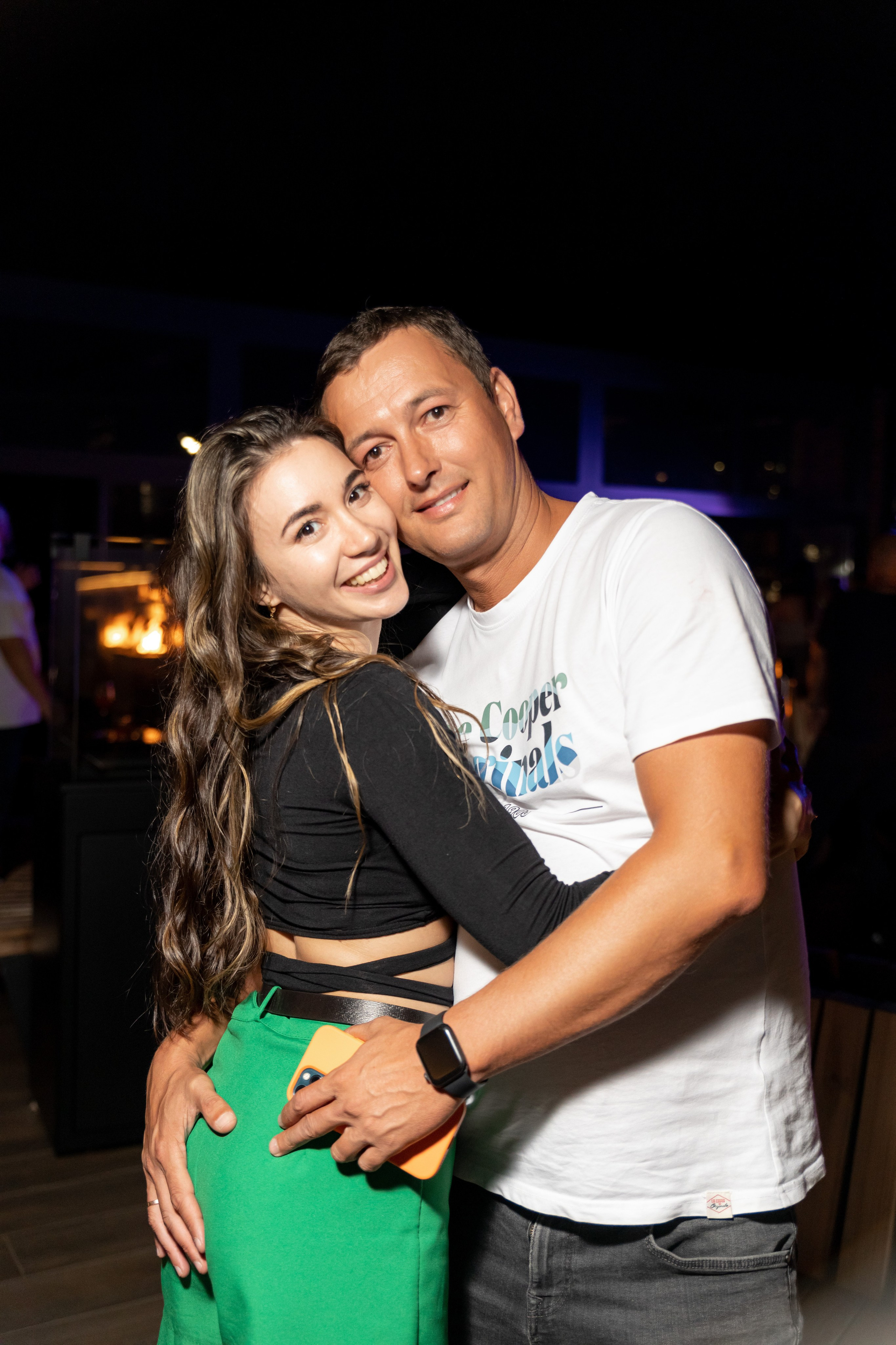 Fiji. Вечеринка Lyalin Vibes