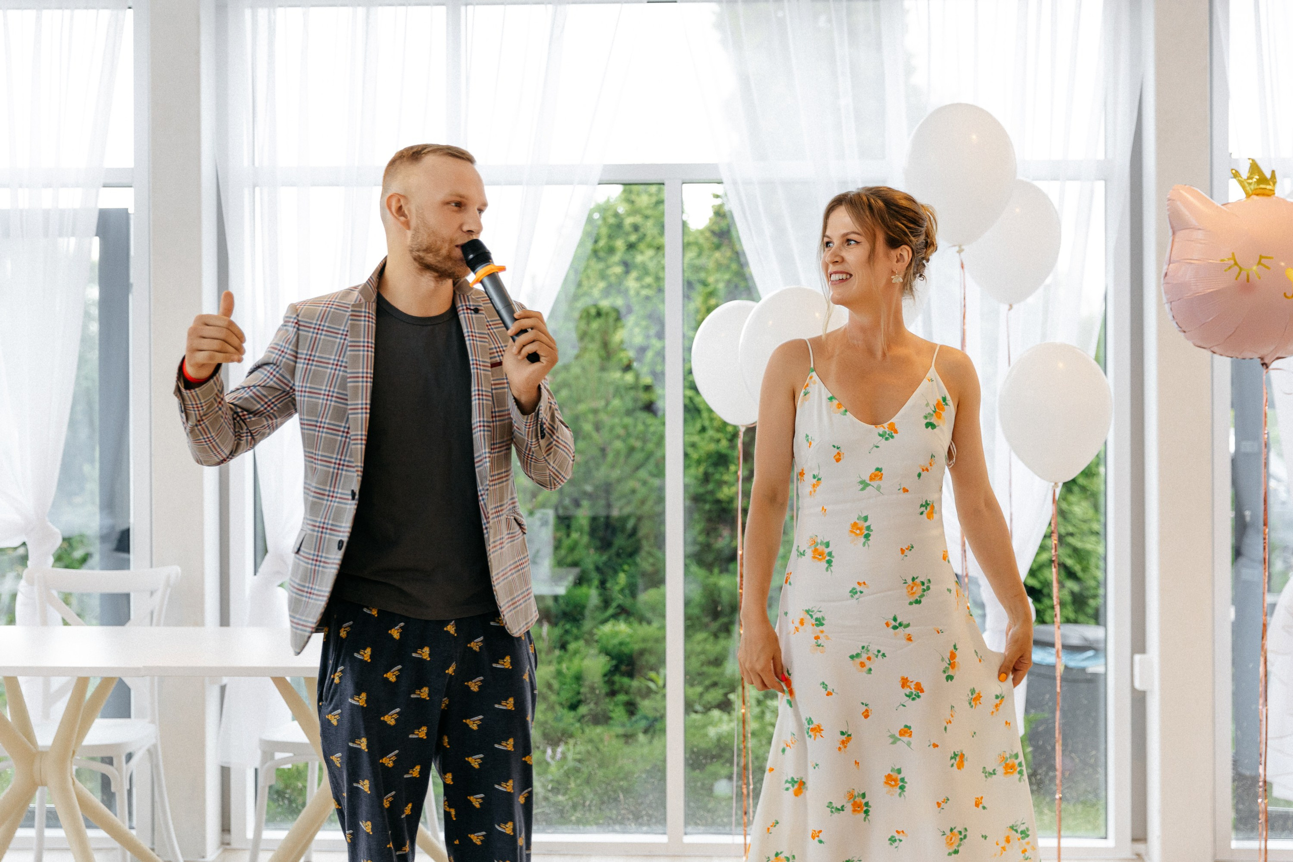 День Рождения. Свадебный фотограф Дмитрий Воробьев Ярославль