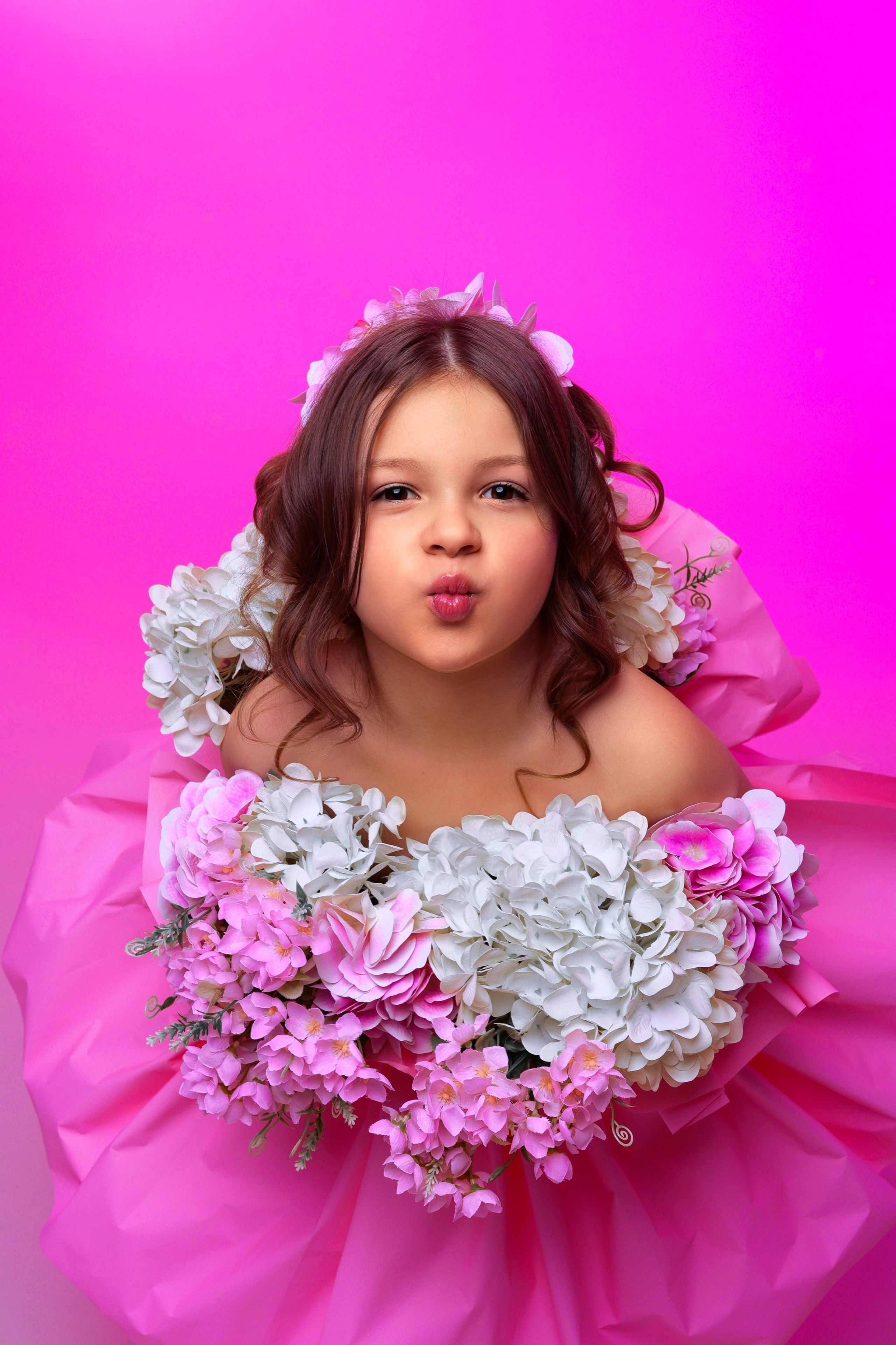 Проект 💐Букетик💐