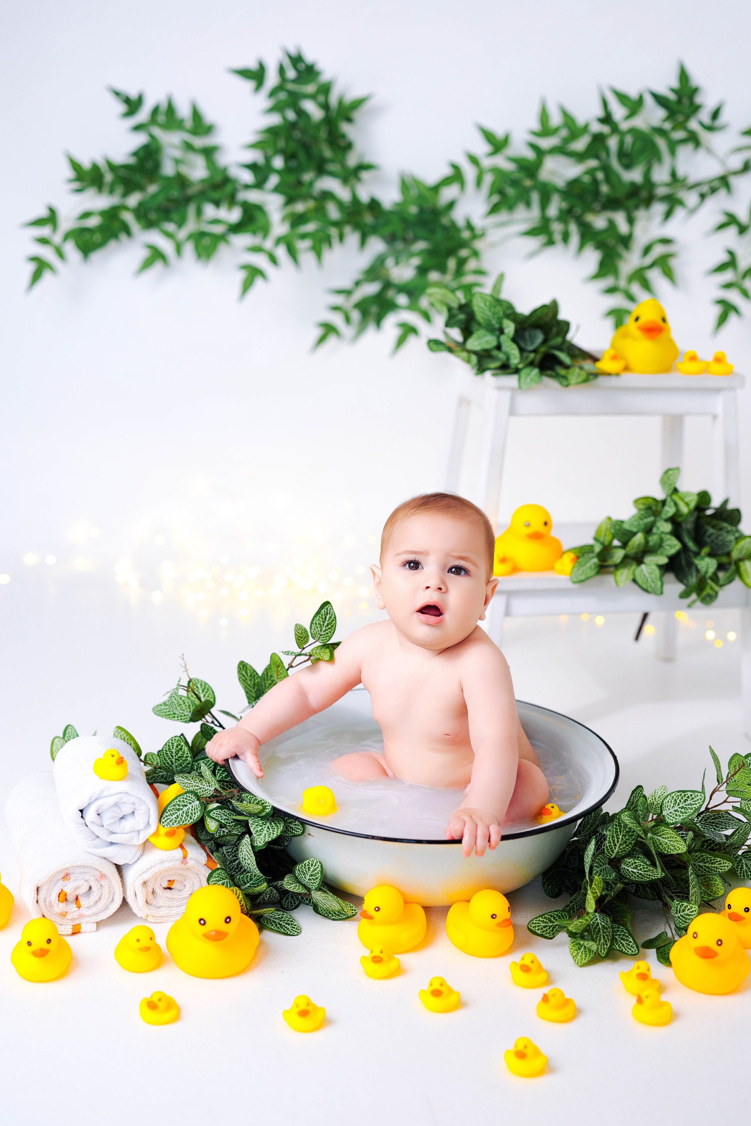 Мальчишки Антураж