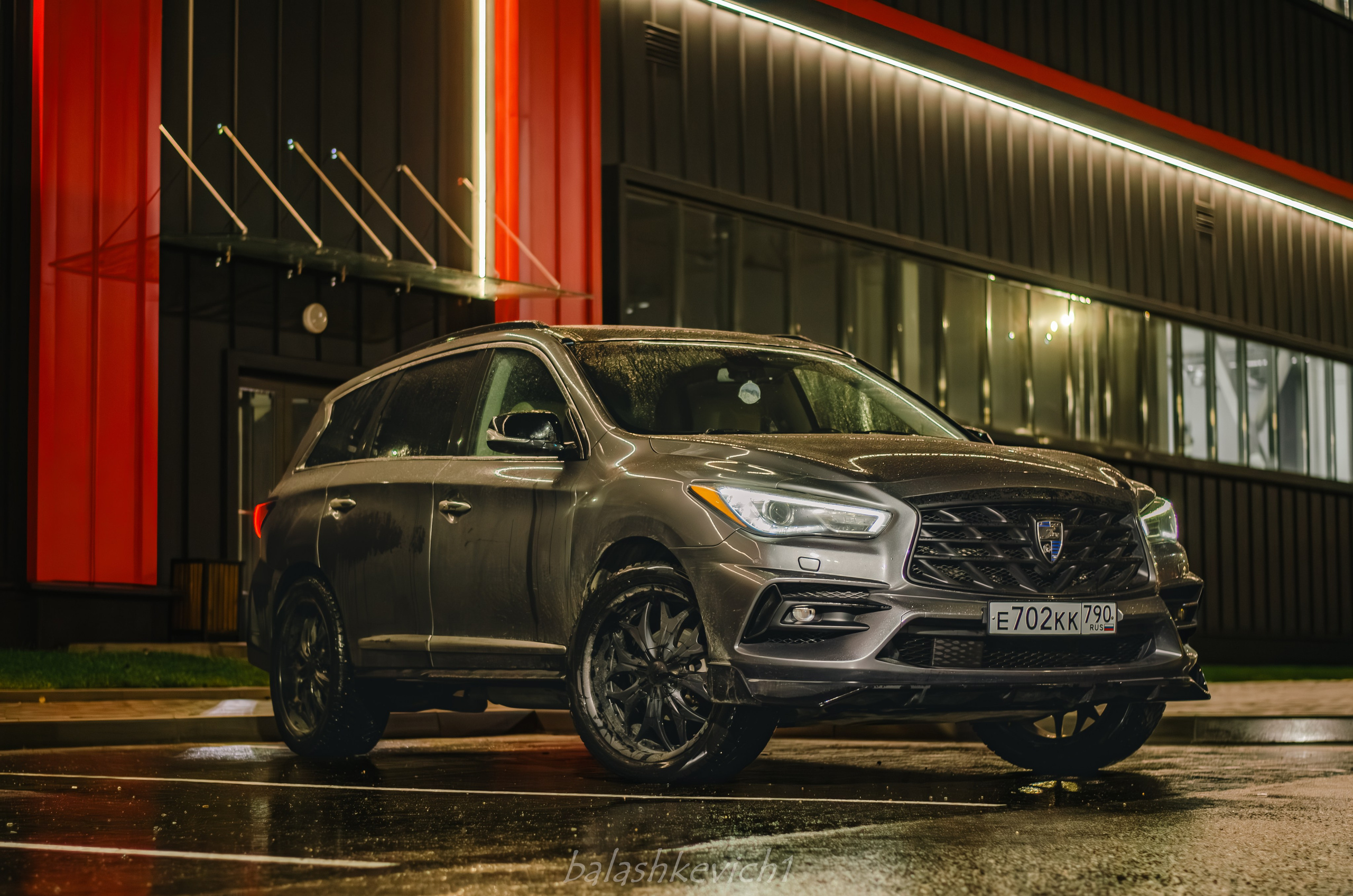 DownFly 26/11/25 — тачки. TuninGGameS Media