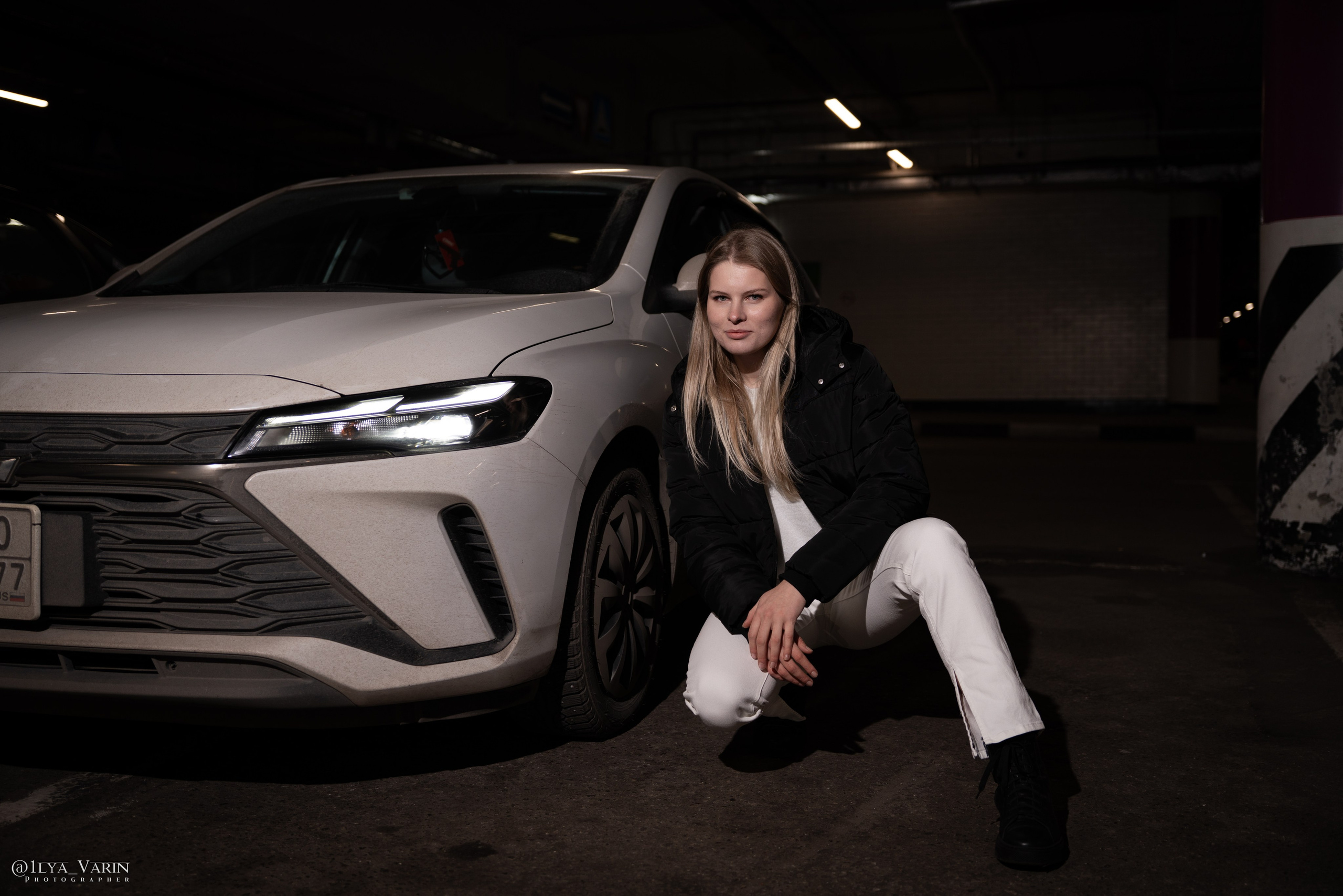 DnB 14/11/2025. TuninGGameS Media