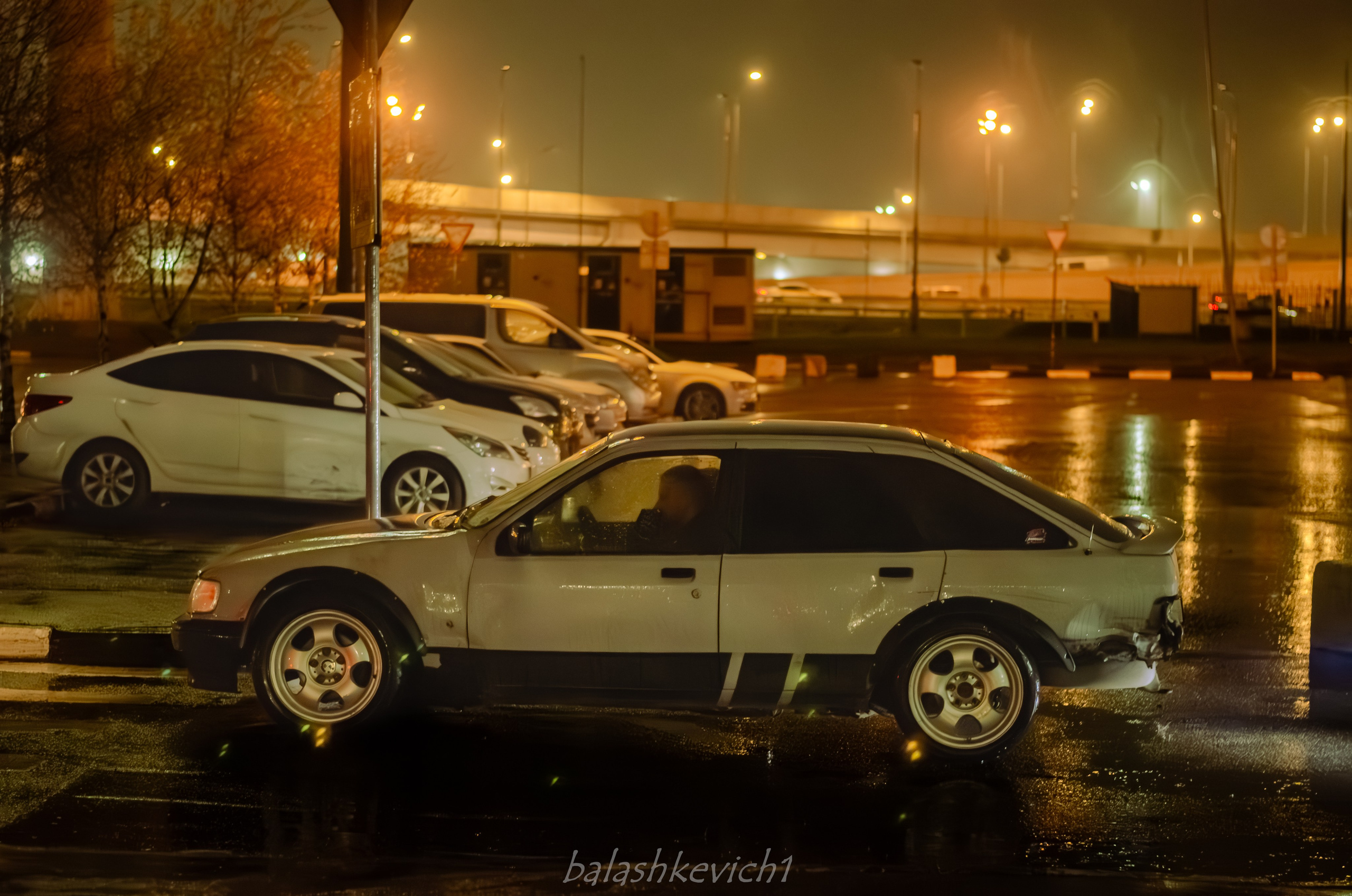 DnB — тачки 14/11/2025. TuninGGameS Media