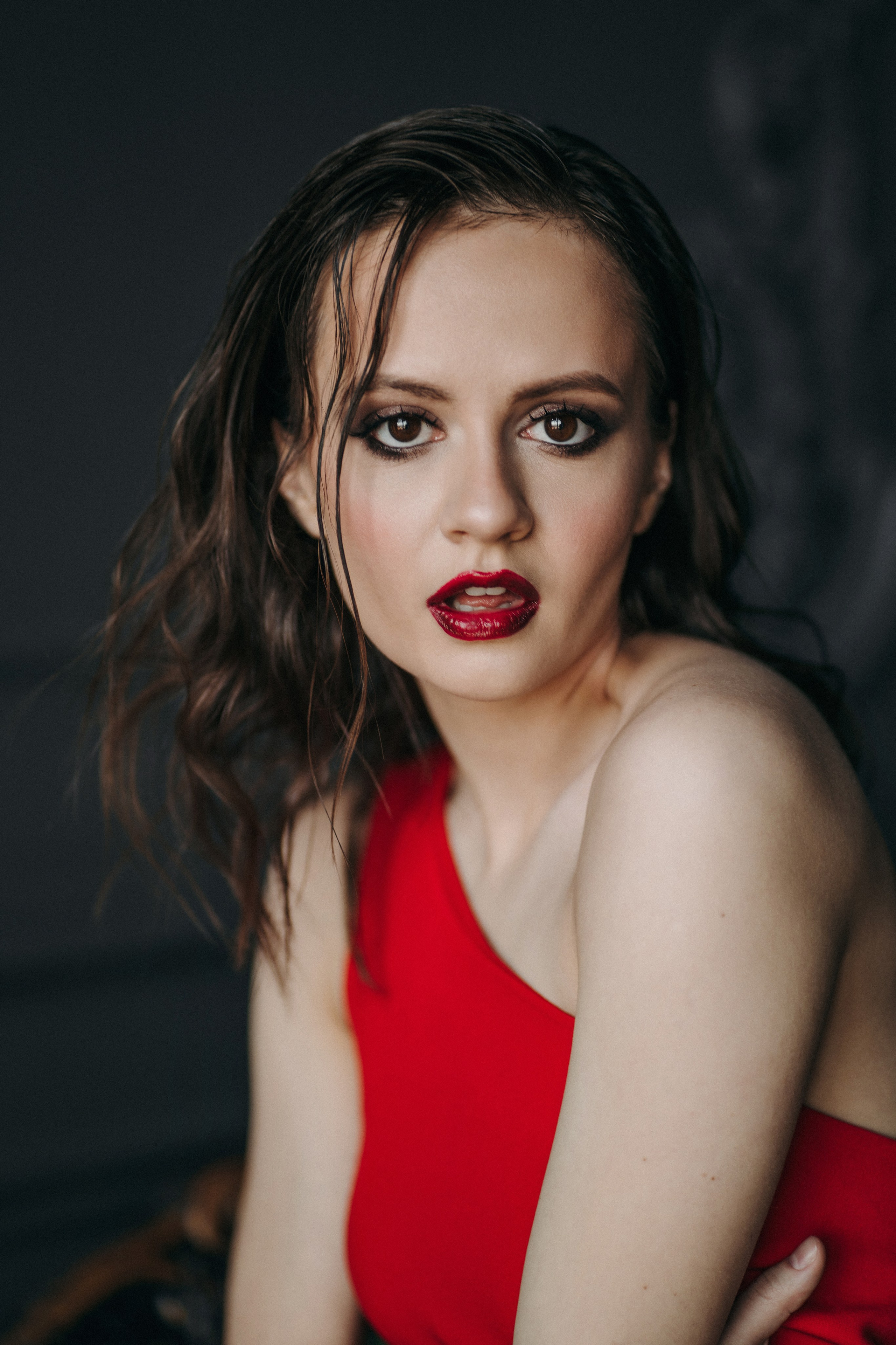 Маша. Фотограф в Москве Анна Комягина