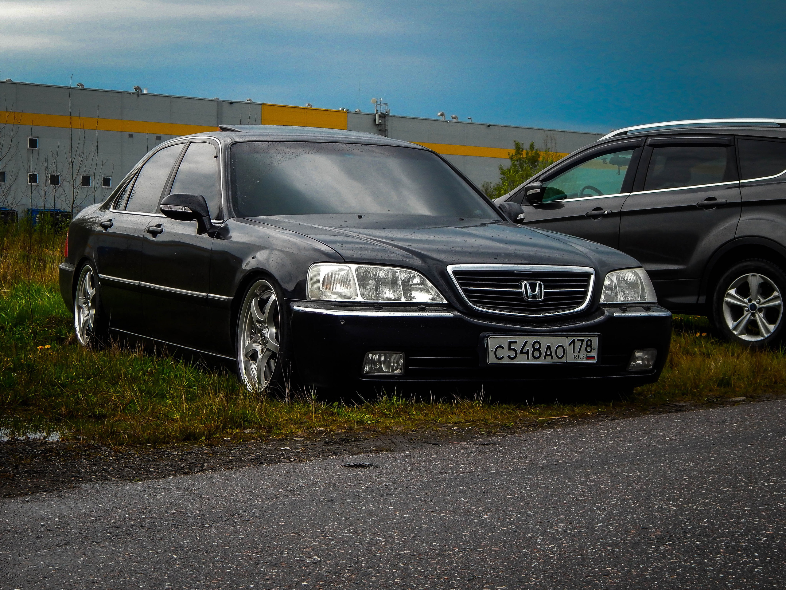 Автоперезагрузка 2019. Александр Попов