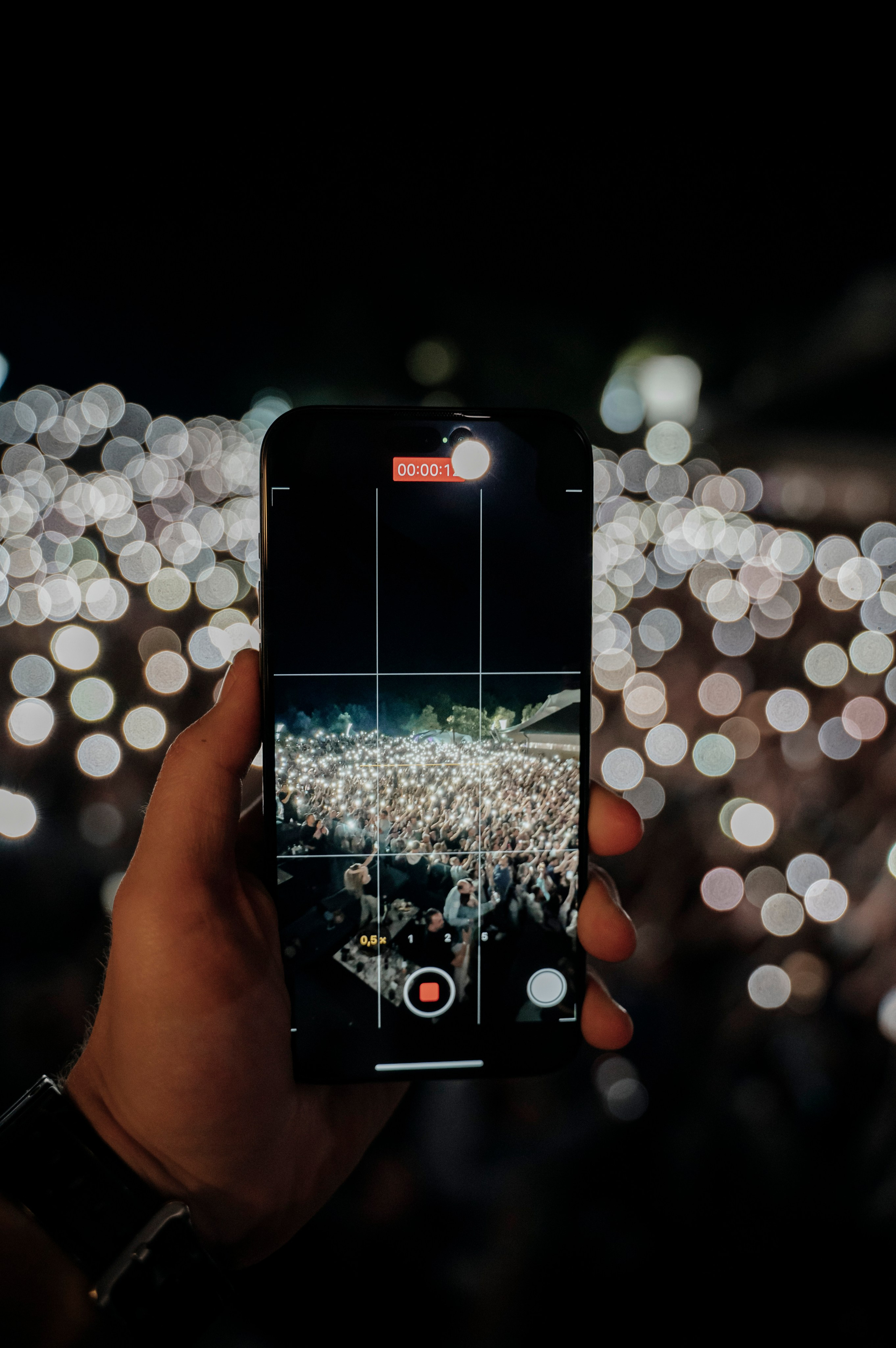 Баста. Главная