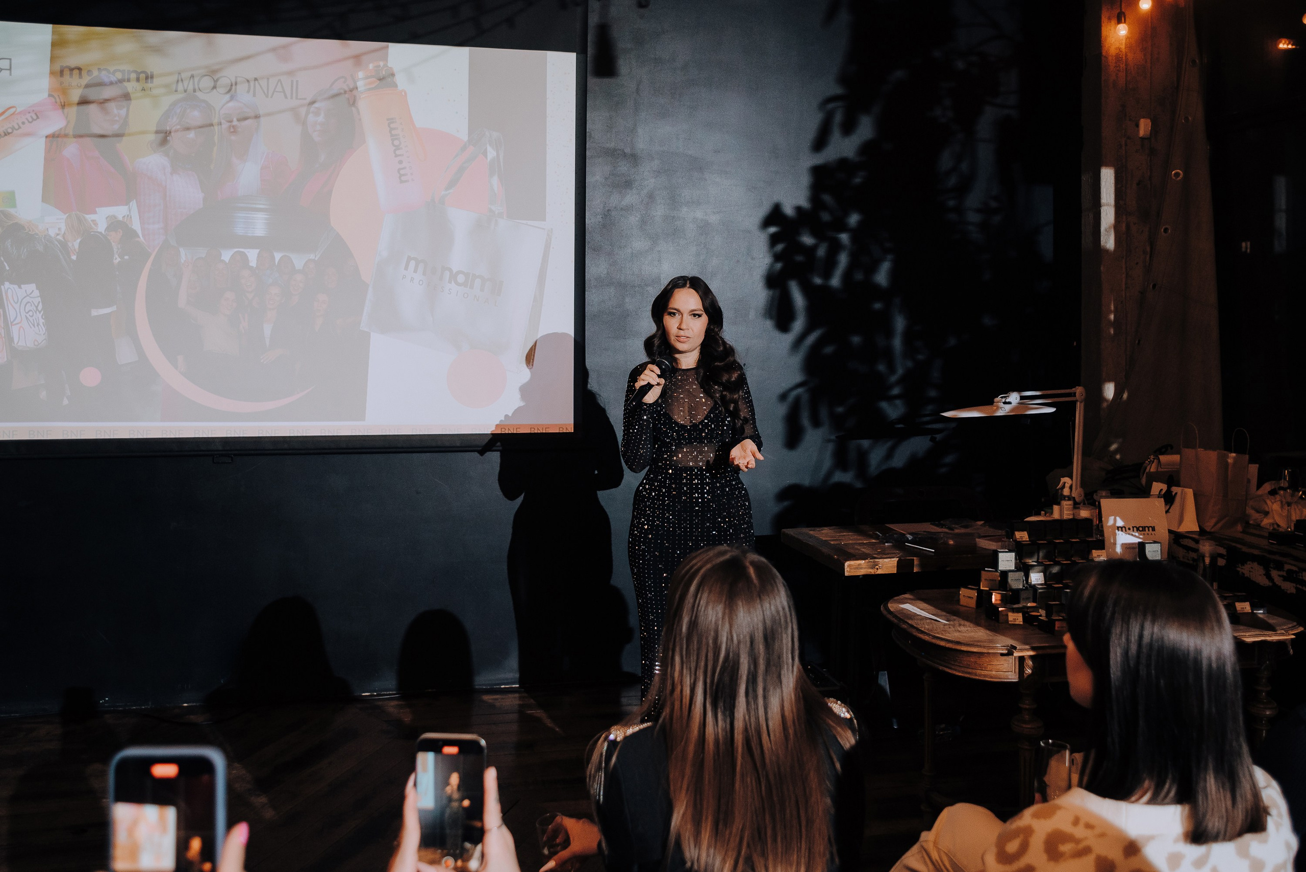 MONAMI DAY. Репортажный фотограф Зуев Роман г. Челябинск