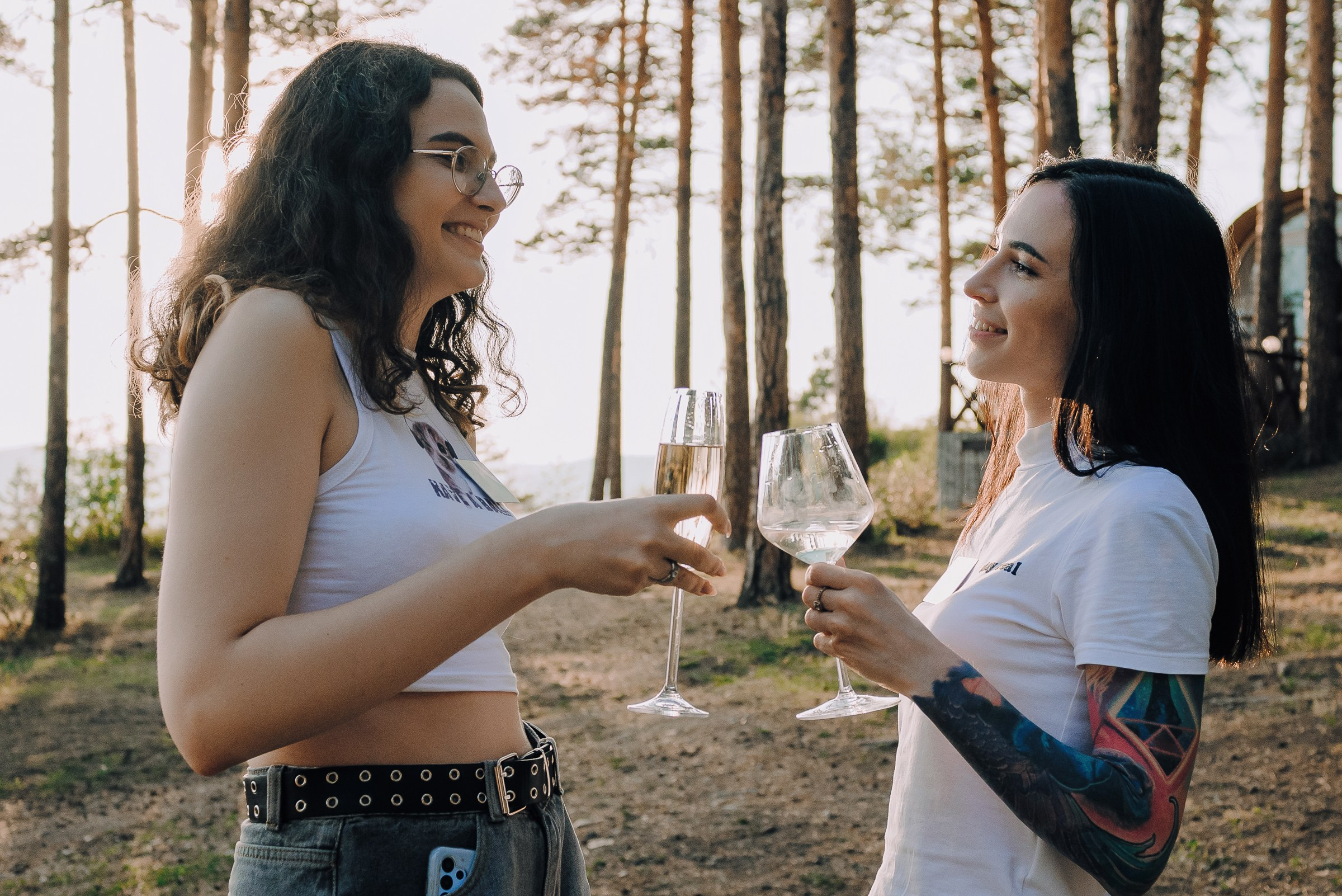 2-х ДНЕВНЫЙ КОРПОРАТИВ В СТИЛЕ ЛАГЕРНОЙ СМЕНЫ НА ТУРГОЯКЕ. Репортажный фотограф Зуев Роман г. Челябинск