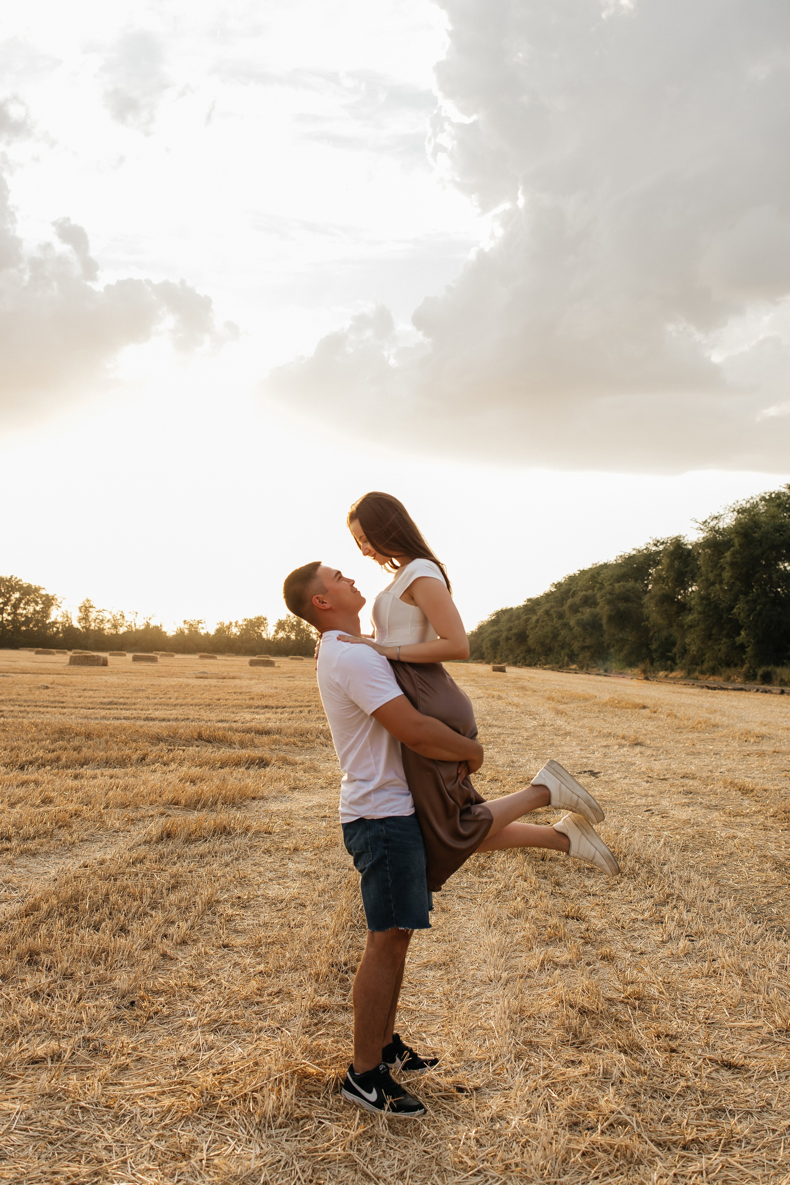Лавстори. Семейный фотограф Клименко Дарья в станице Ленинградская