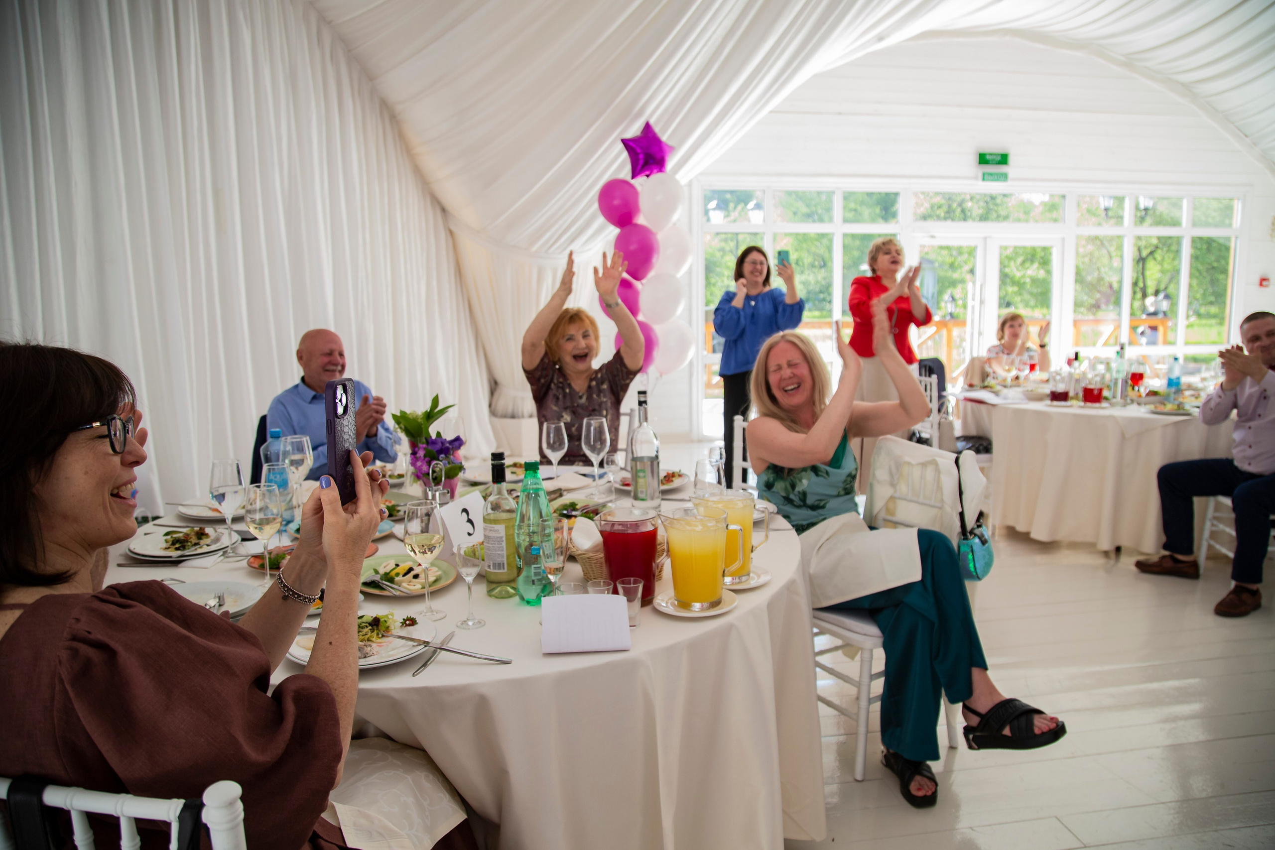 Юбилей. 𝓕𝓸𝓽𝓸𝓰𝓻𝓪𝓯 𝓑𝓪𝓵𝓪𝓼𝓱𝓲𝓱𝓪 / 𝓜𝓸𝓼𝓴𝓿𝓪