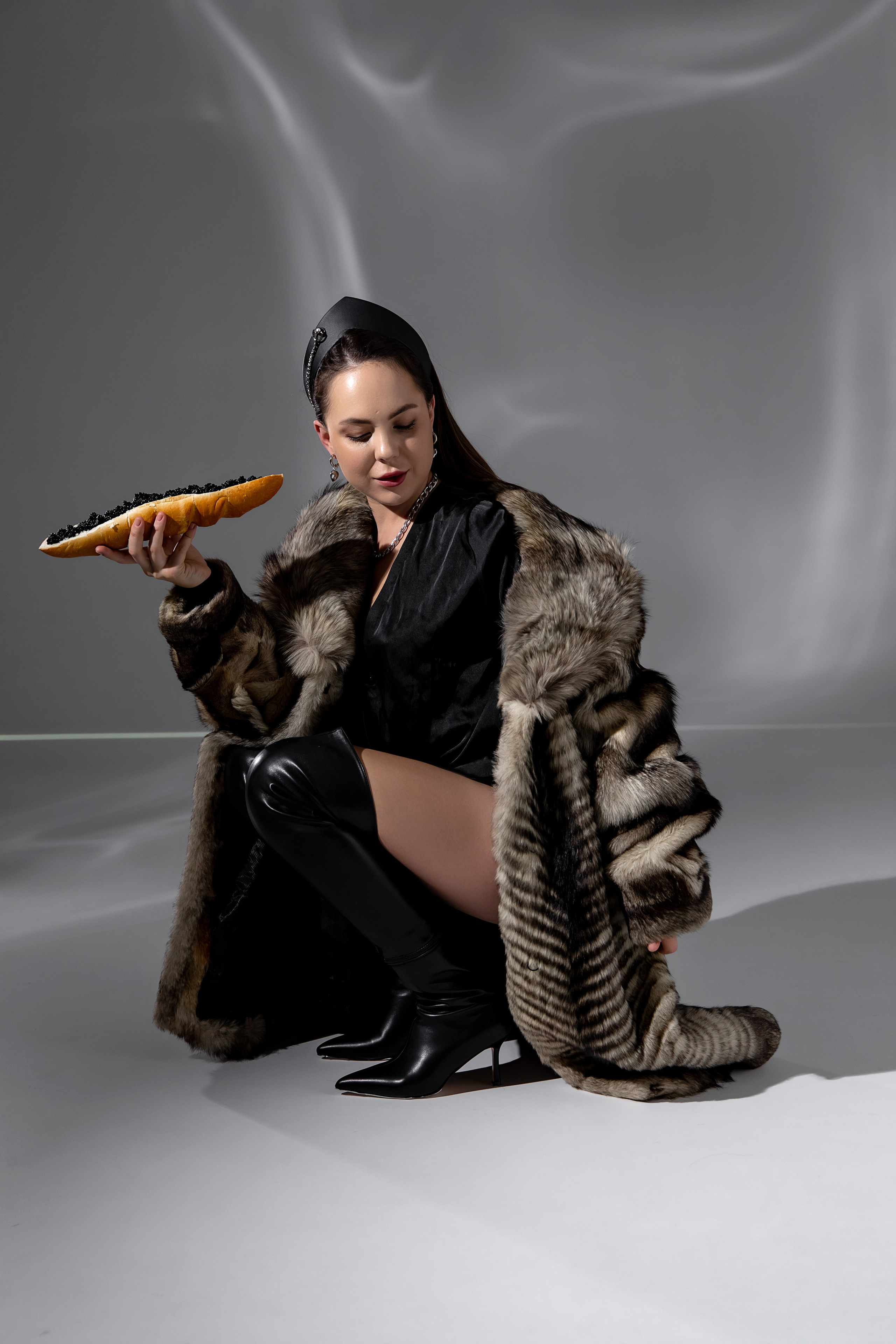 ДЛЯ БЛОГА. Ксения Федорова — фотограф