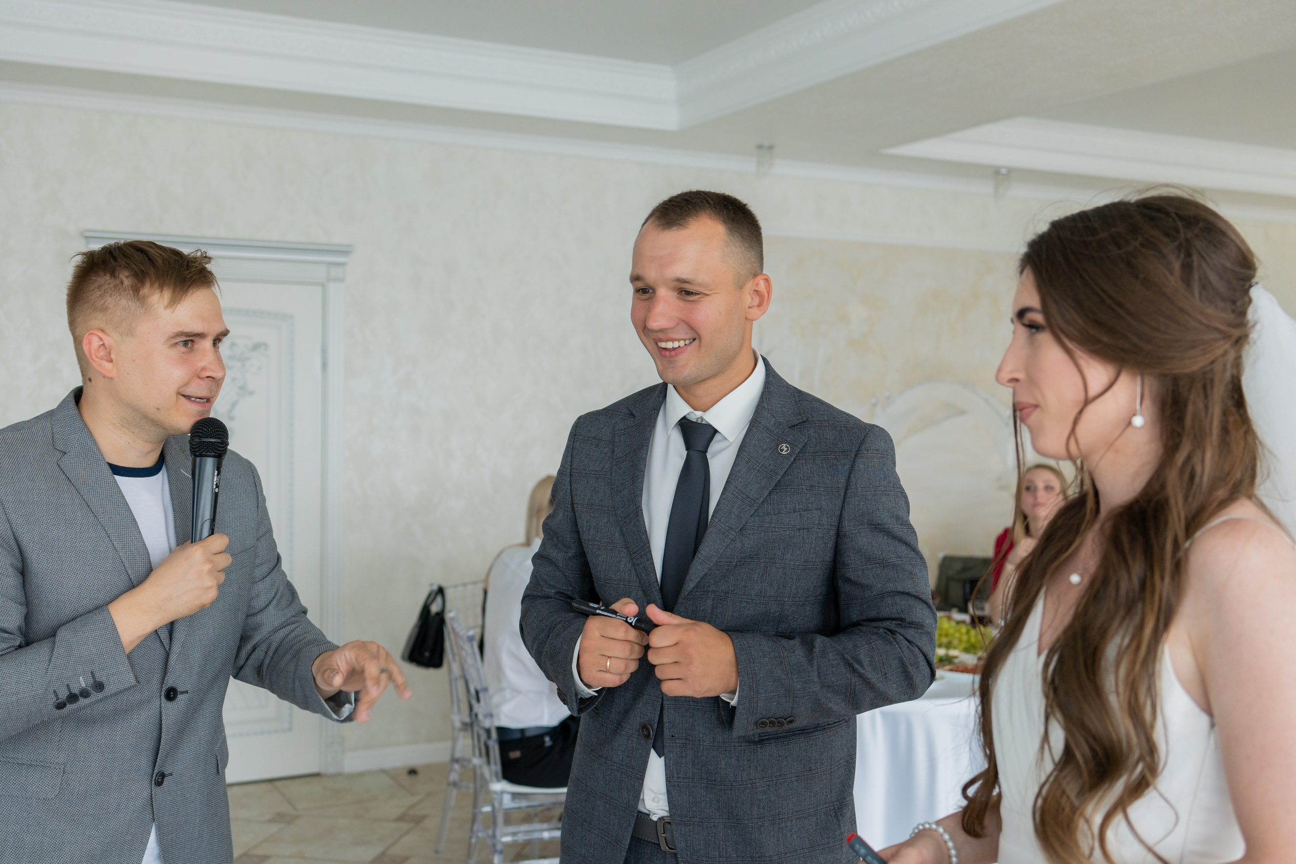 Евгений и Юлия. Янина Зудина — видеограф Тверь /Москва