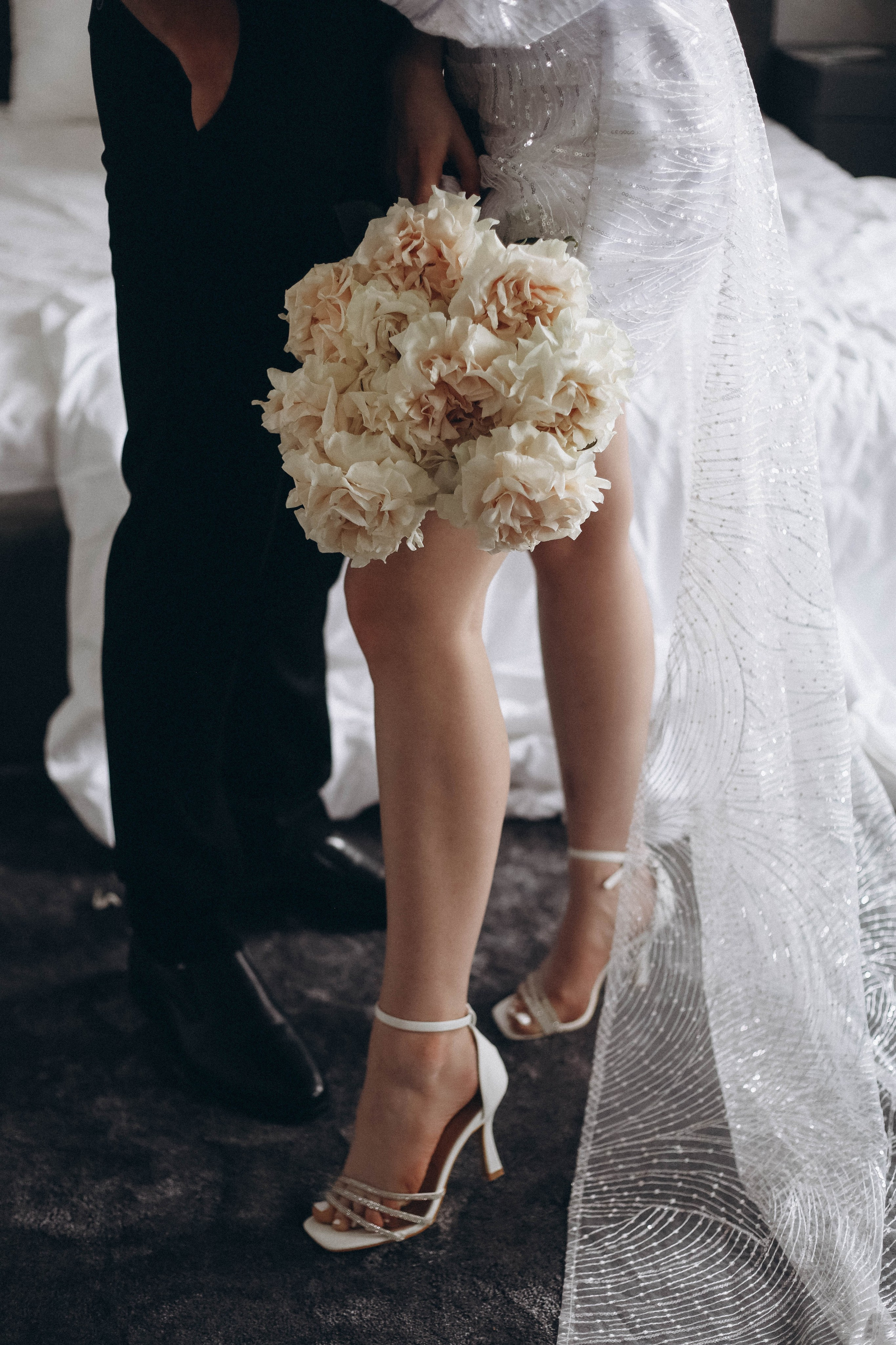 Лара & Миша. Свадебный фотограф Татьяна Курганская