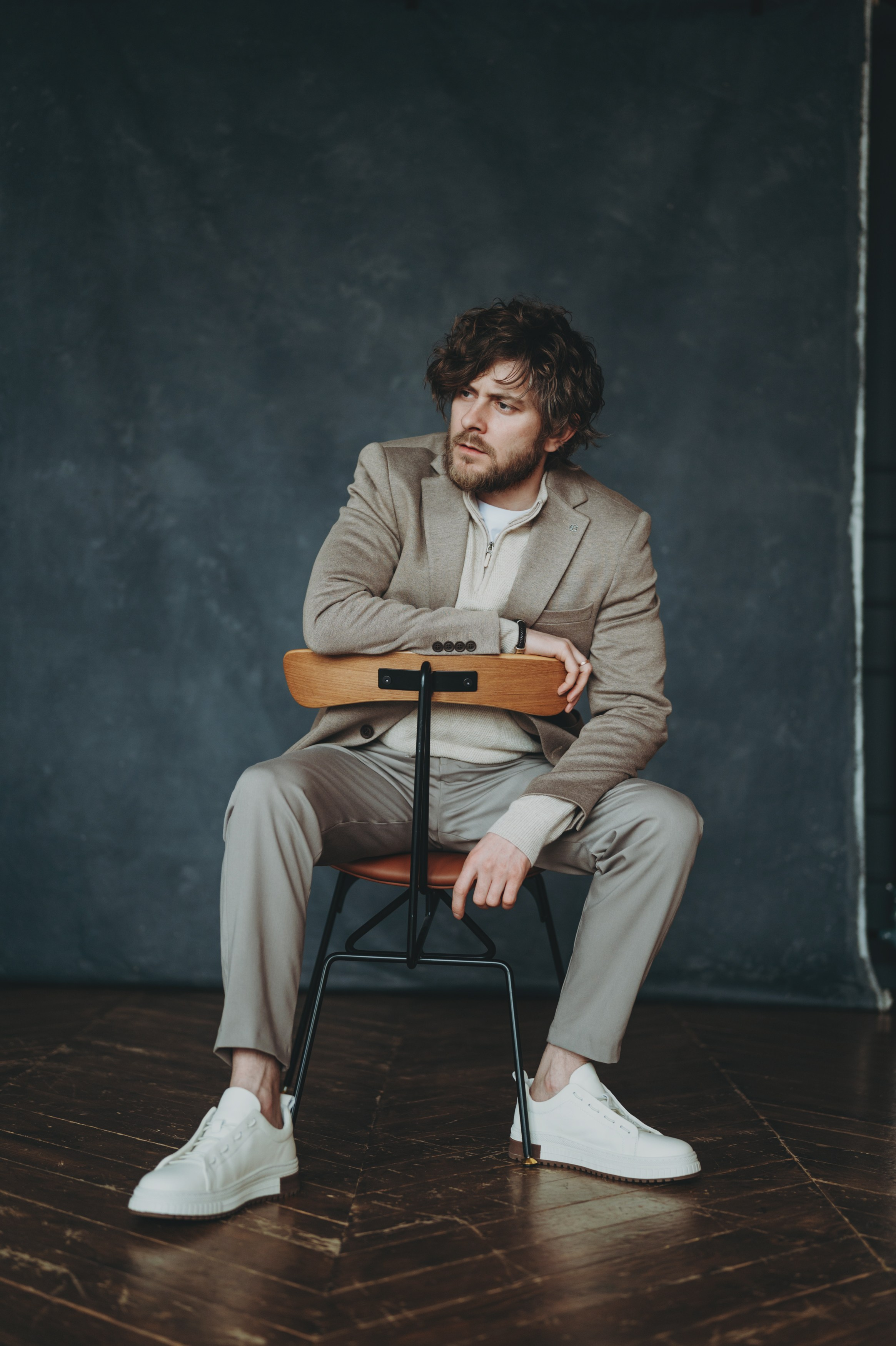 Studio. Фотограф Сергей Воля