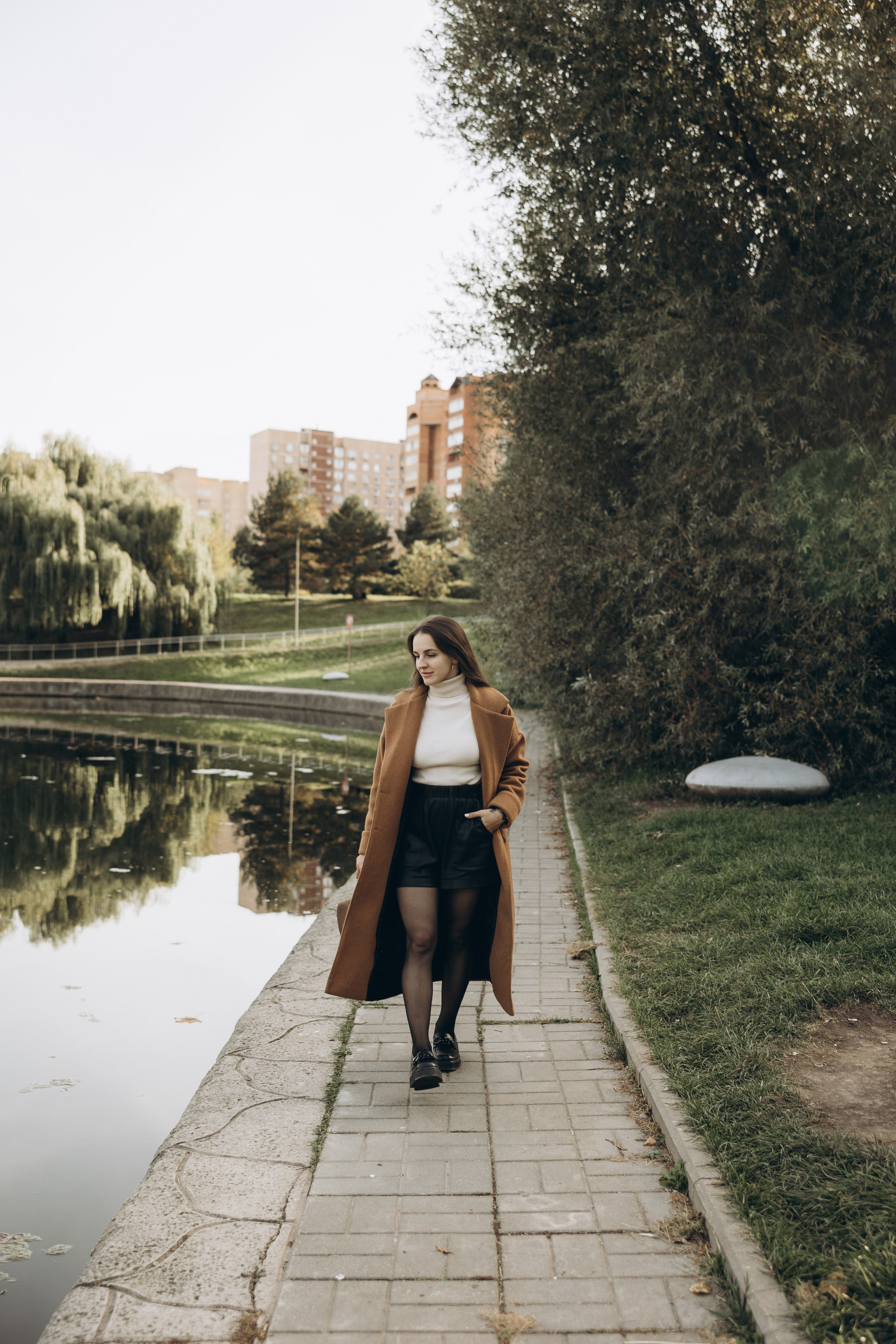 Оля. Семейный фотограф в Москве Виктория Ястребинская