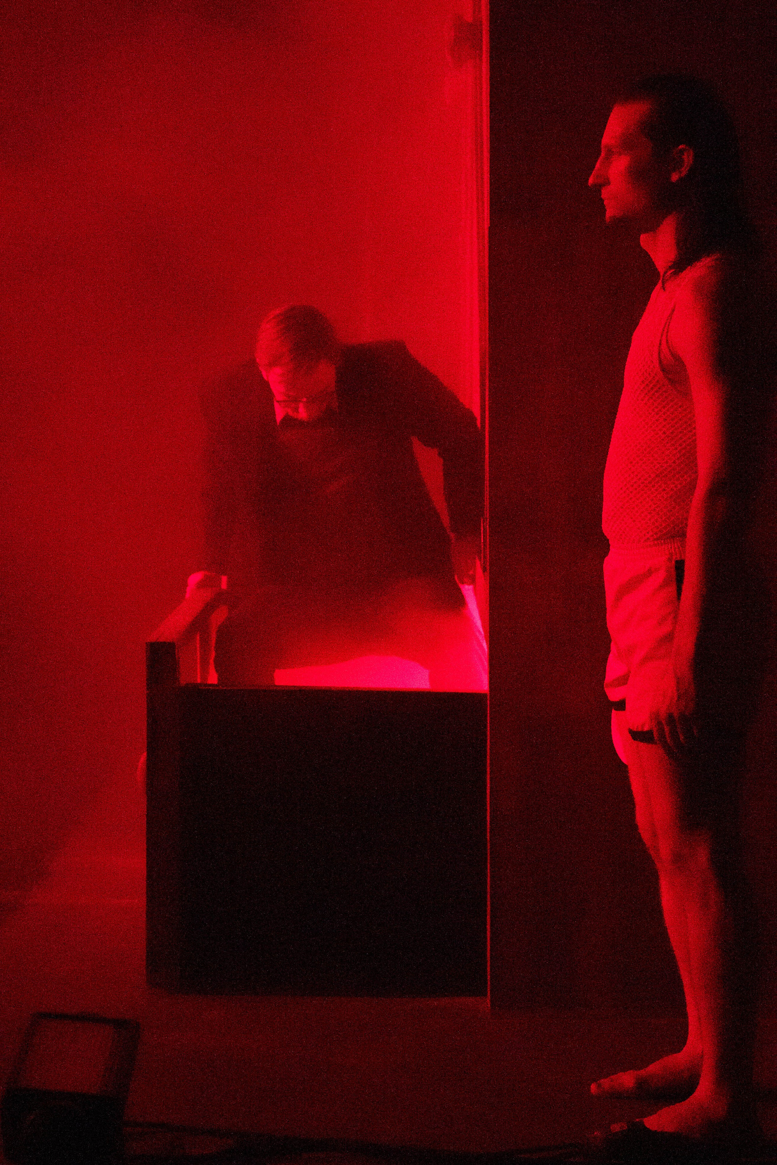 Психологический театр «СТЫД». Свадебный фотограф Михаил Мирзоян