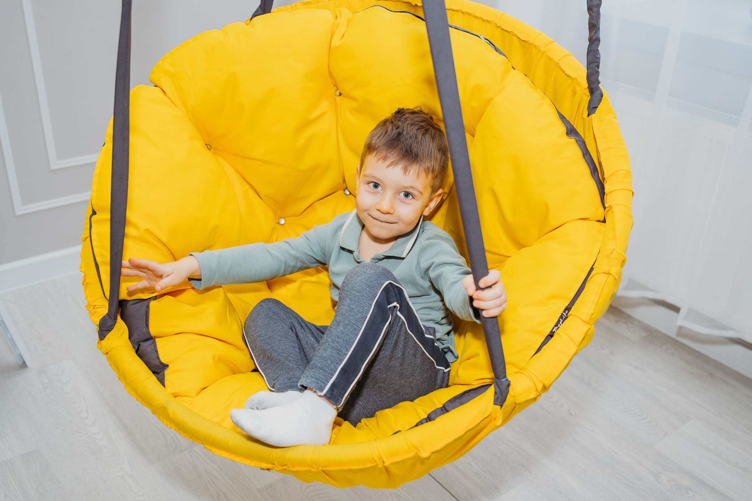 День Рождения Эмилии. Семейный и детский фотограф в Санкт-Петербурге