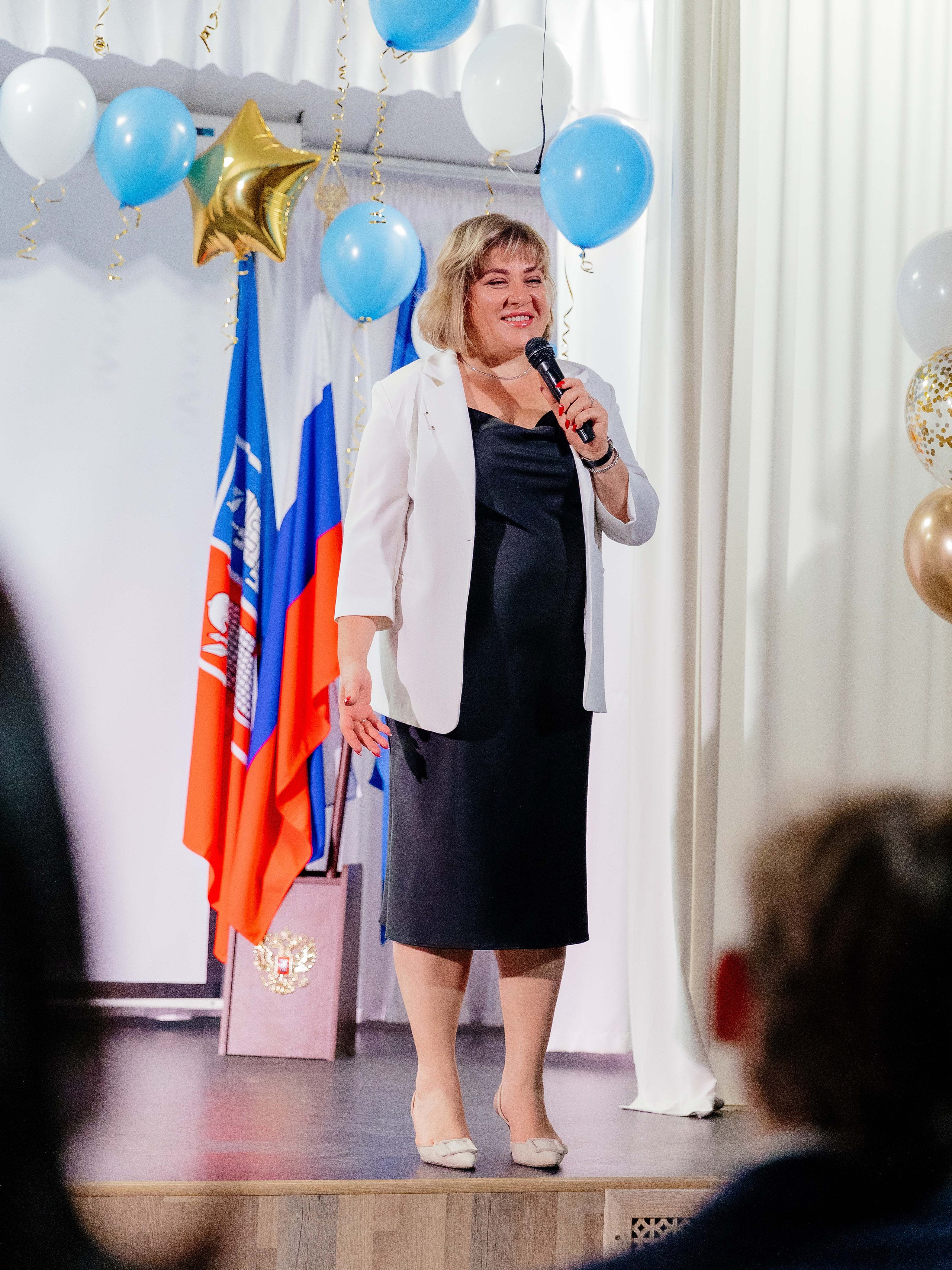 Школьный выпускной. Красильников Евгений — профессиональный фотограф в Ростове-на-Дону