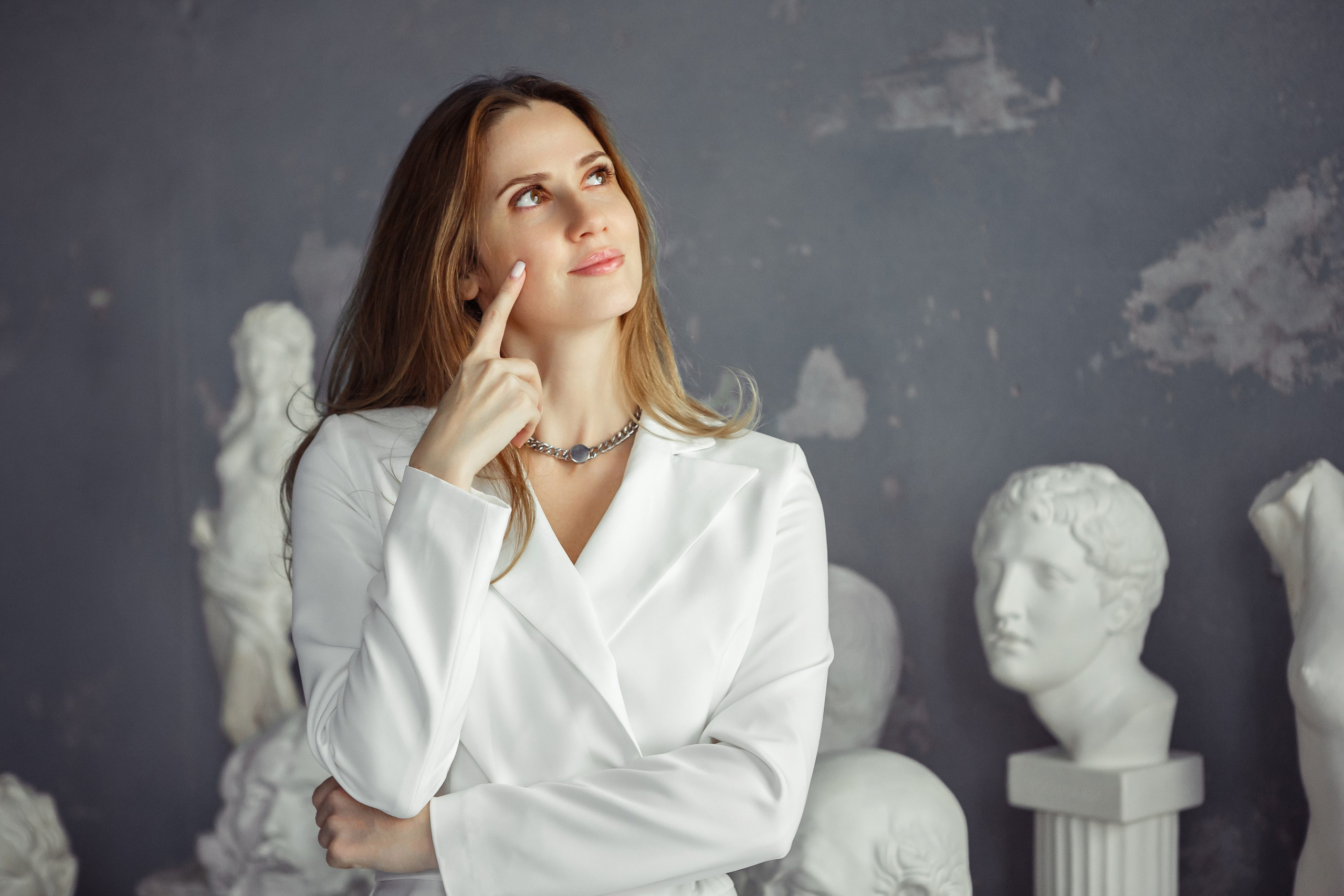 Елена. Свадебный и портретный Фотограф в Липецке Дмитрий Котюков