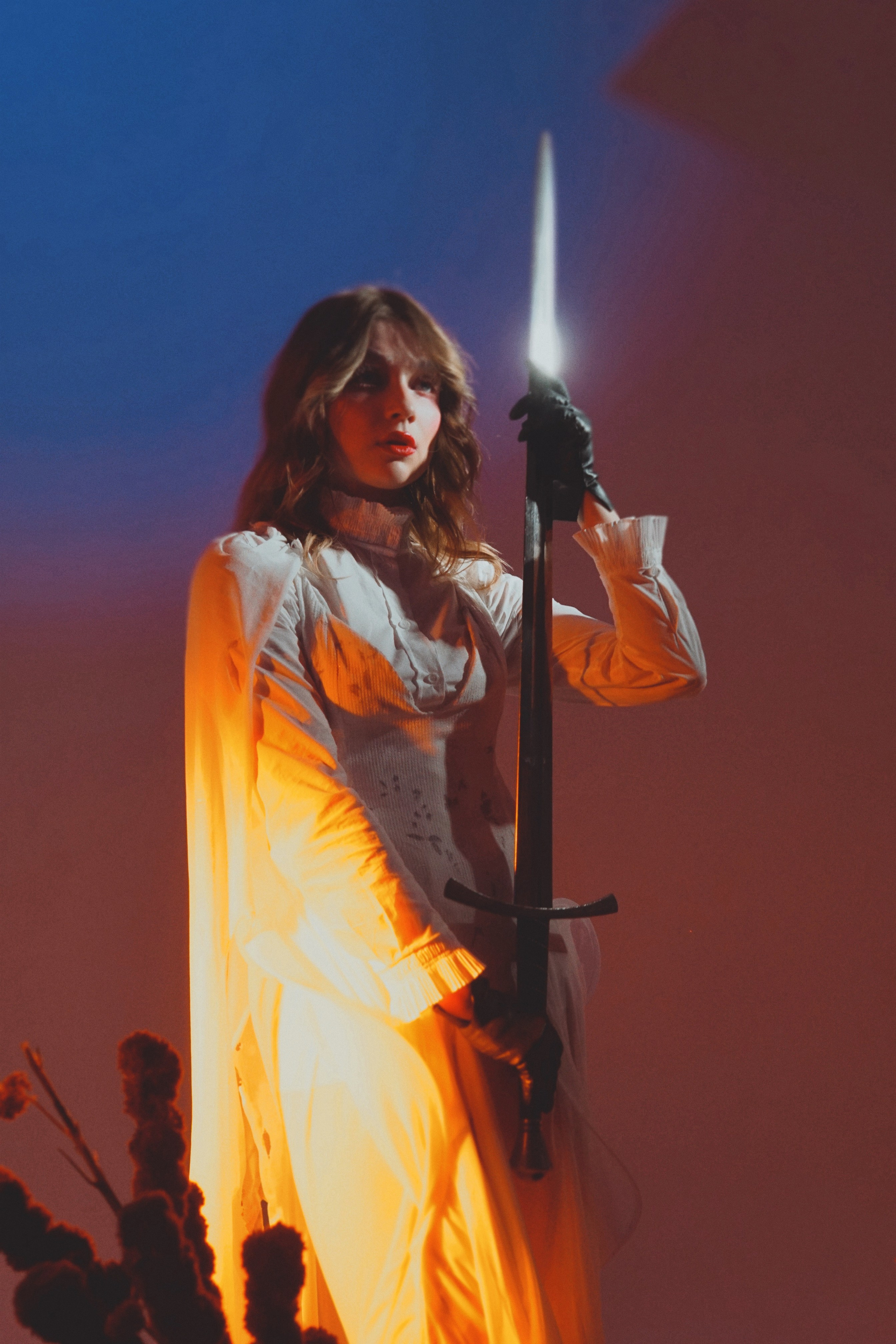 Соня, студия. Фотограф в Минске Света Григорьева