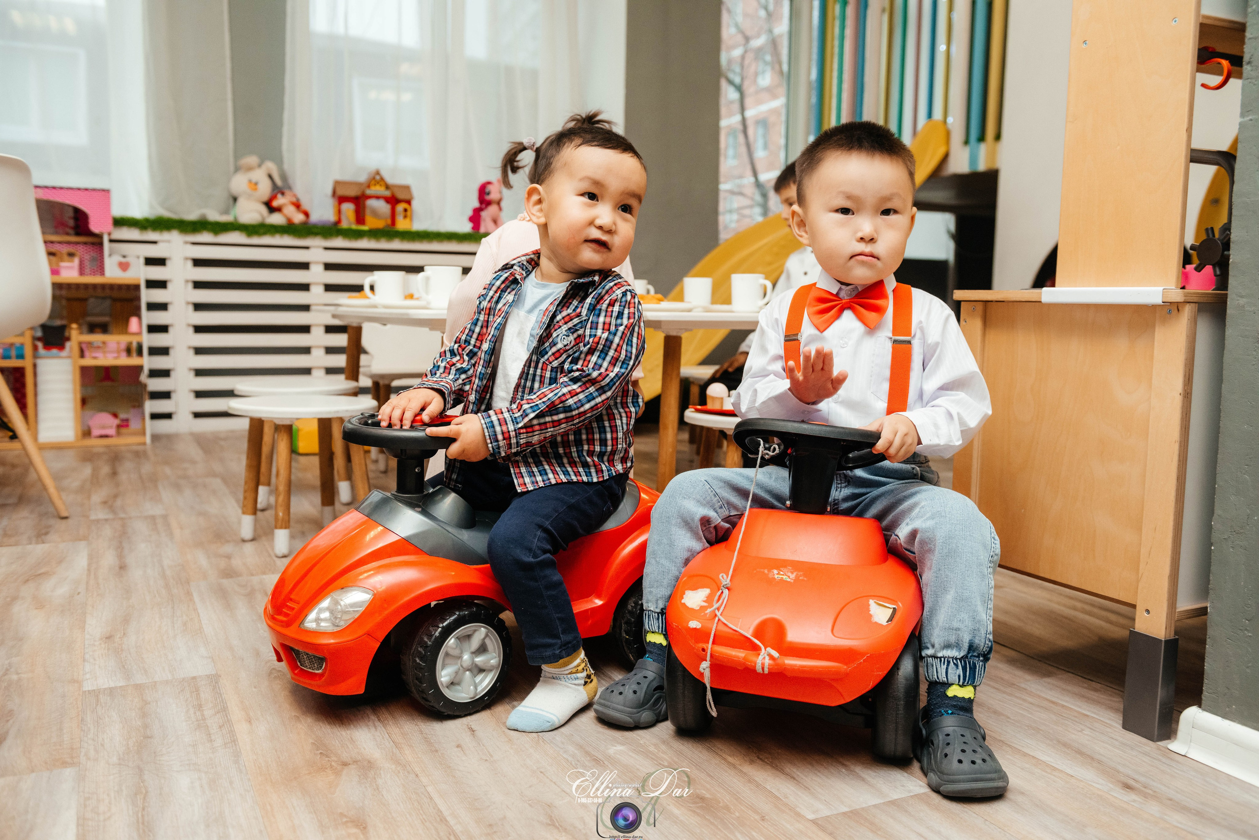 Семейные. Фотограф Эллина Дар г. Улан-Удэ