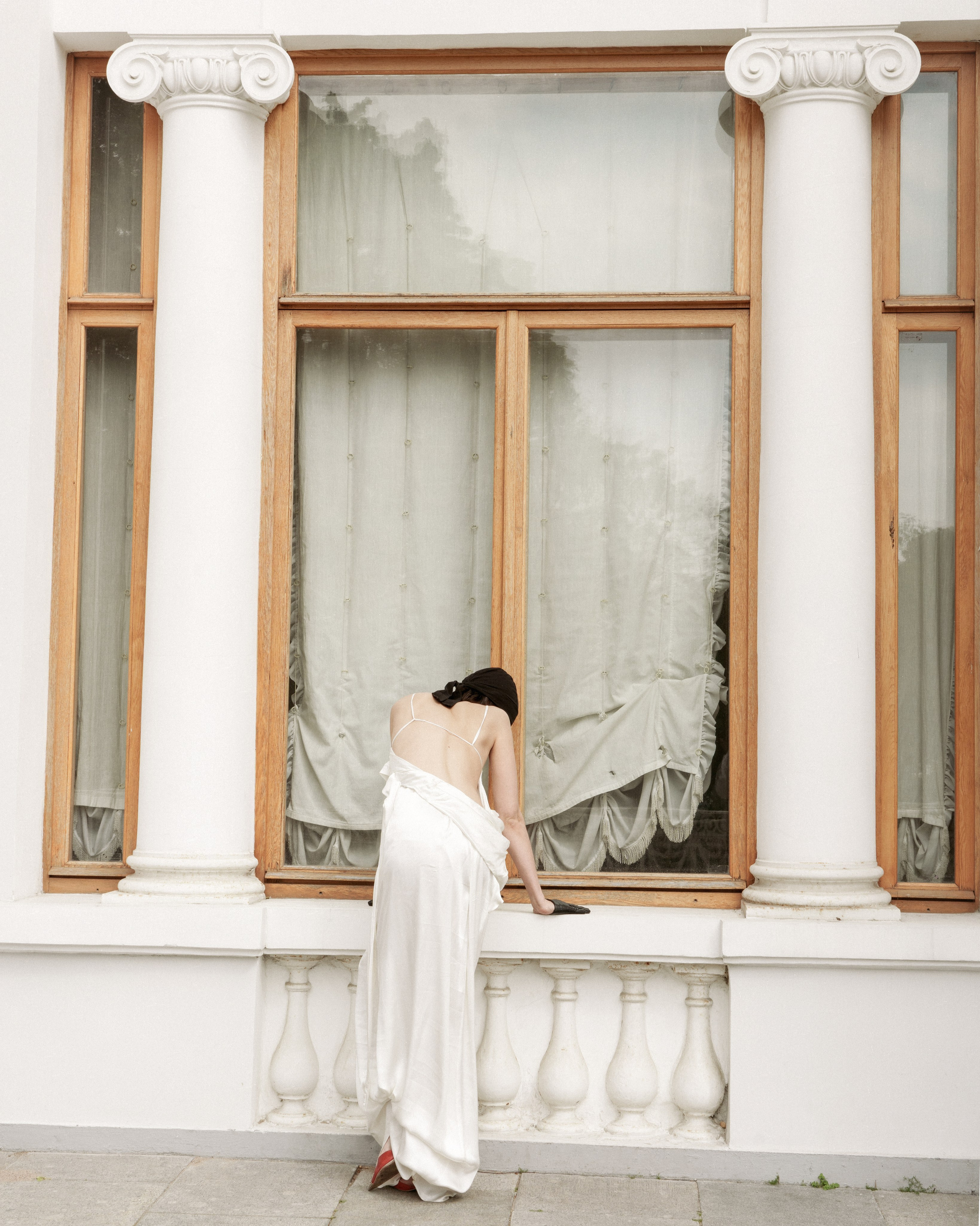 Berlinskaya couture. Верговская Софья FASHION-PHOTOGRAPHER из Санкт-Петербурга