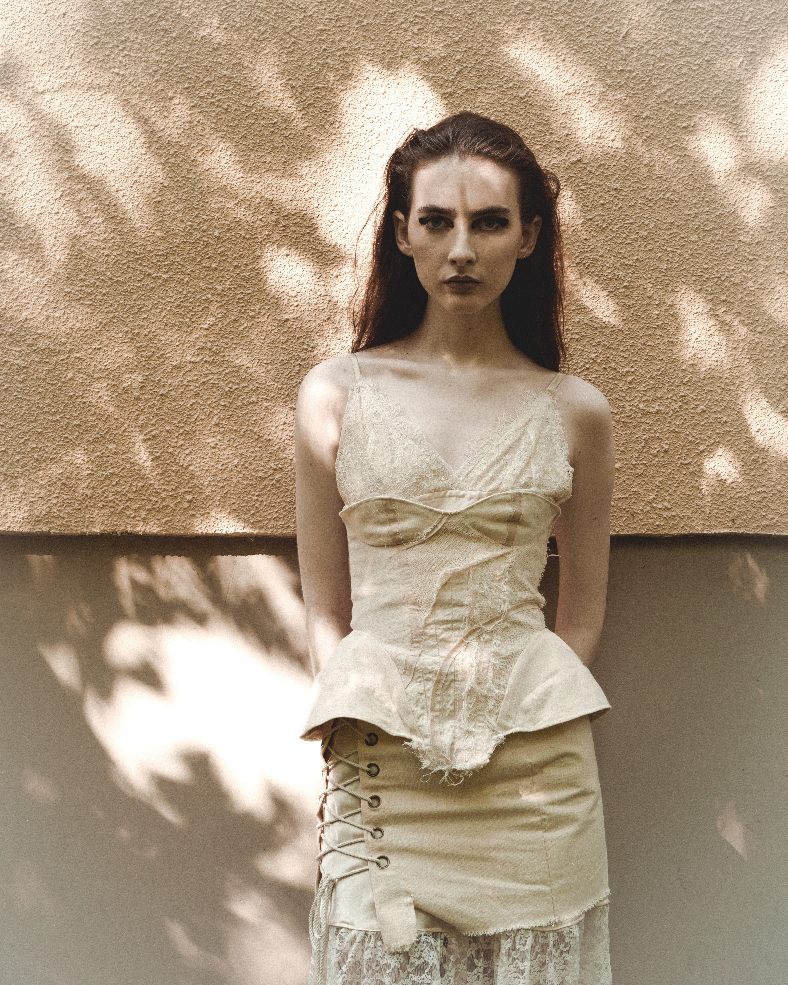 EVANGELINA. Верговская Софья FASHION-PHOTOGRAPHER из Санкт-Петербурга