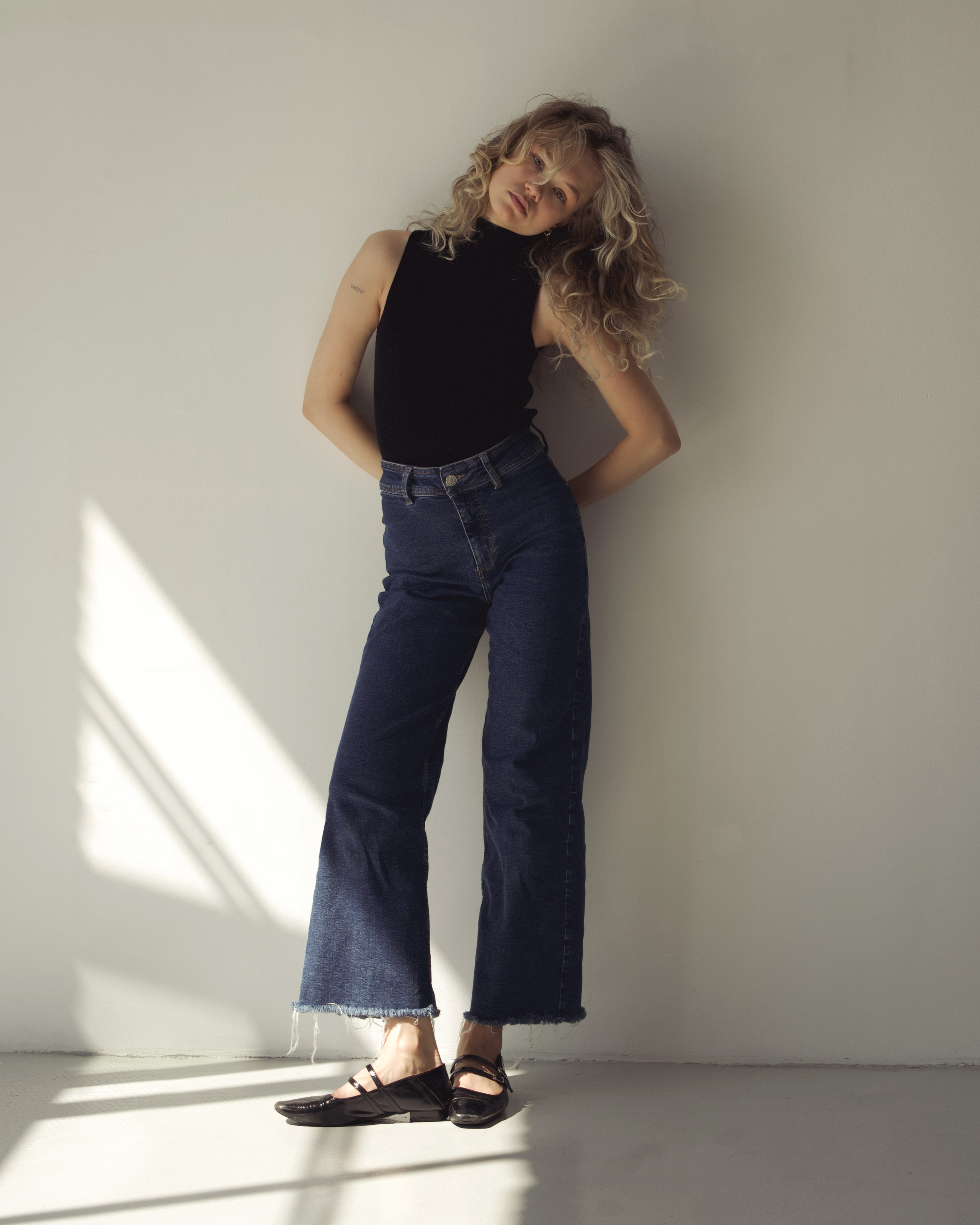 Test for Masha. Верговская Софья FASHION-PHOTOGRAPHER из Санкт-Петербурга