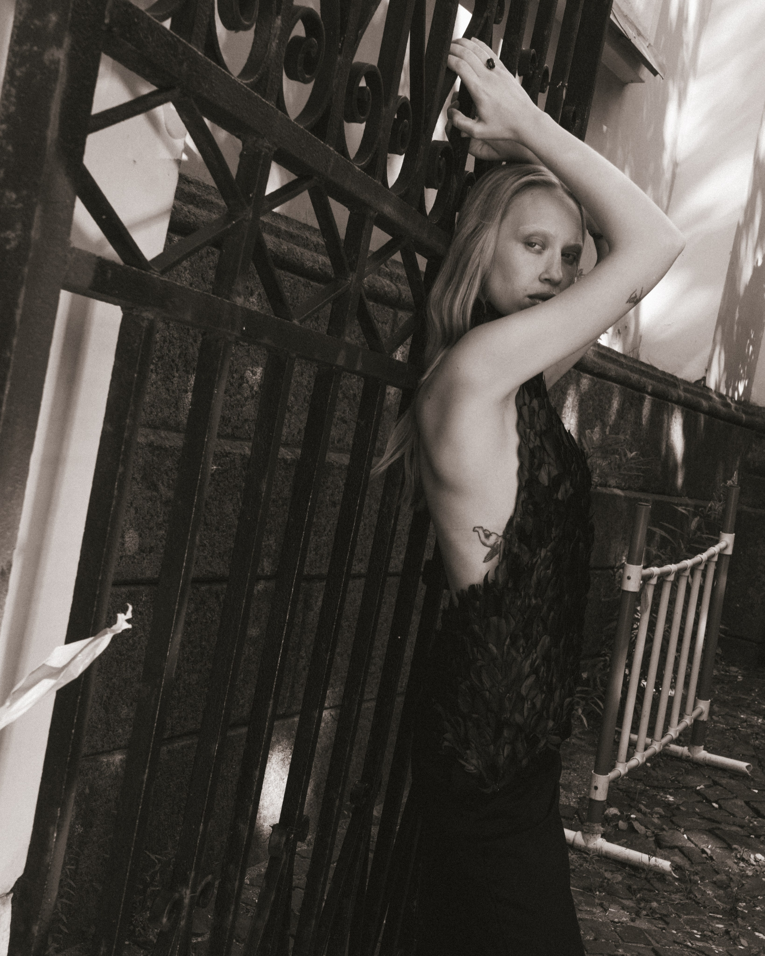 Polli studio. Верговская Софья FASHION-PHOTOGRAPHER из Санкт-Петербурга