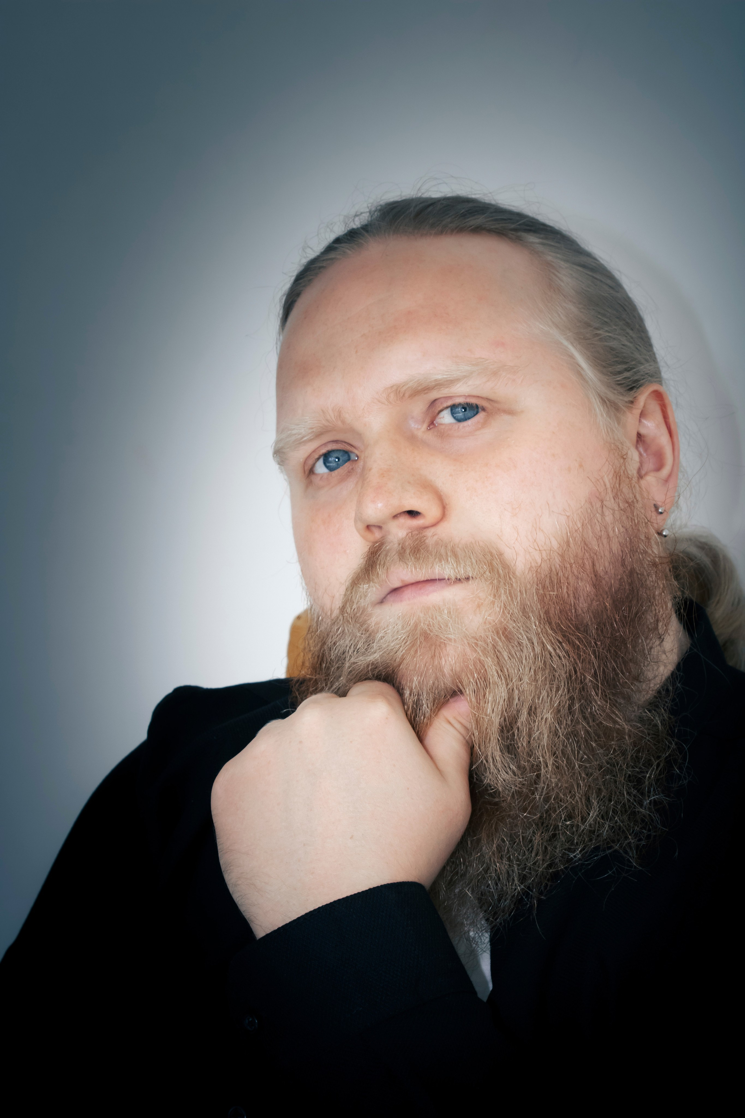 Владимир. Бутакова Елена фотограф в Екатеринбурге