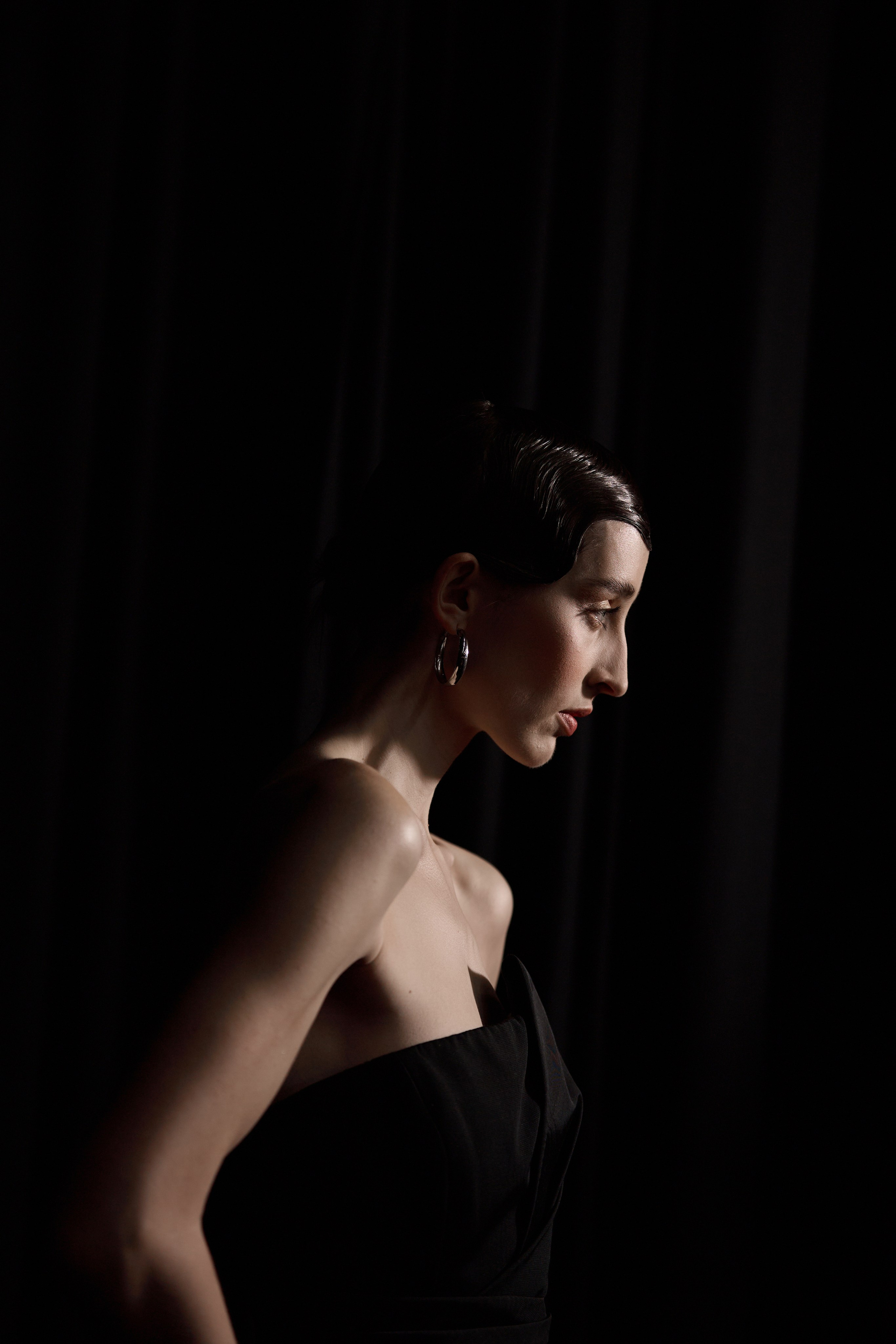 Фотосъемка в fashion сфере. Репортажный и портретный фотограф в Санкт-Петербурге Кристина Рягузова