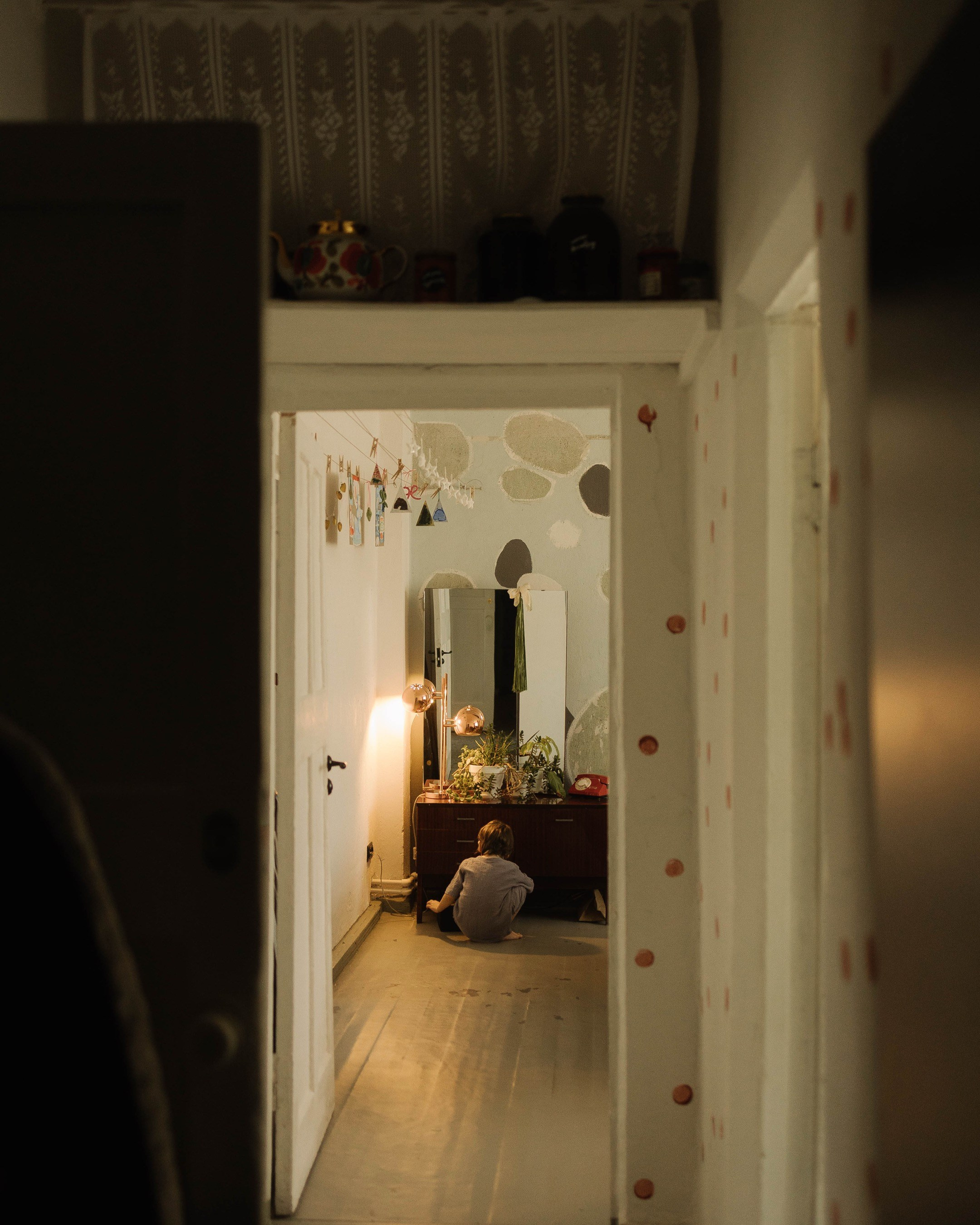 Семейные истории 2026