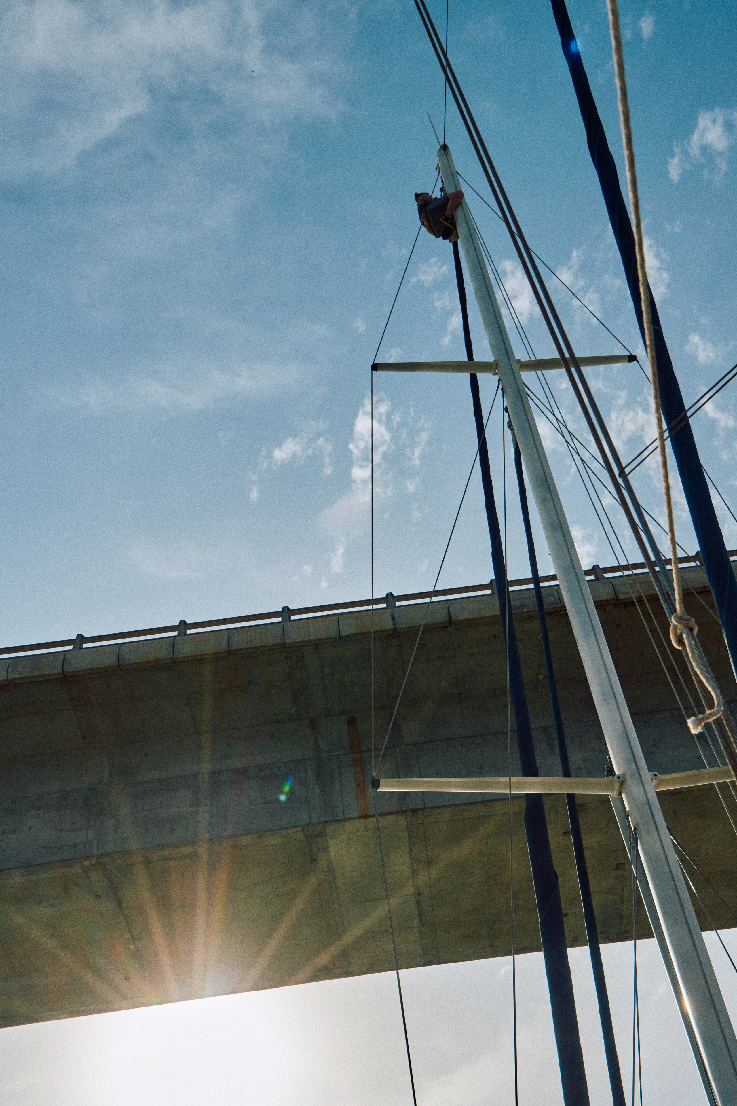 Gambia River. See the moment and catche. commercial and reportage