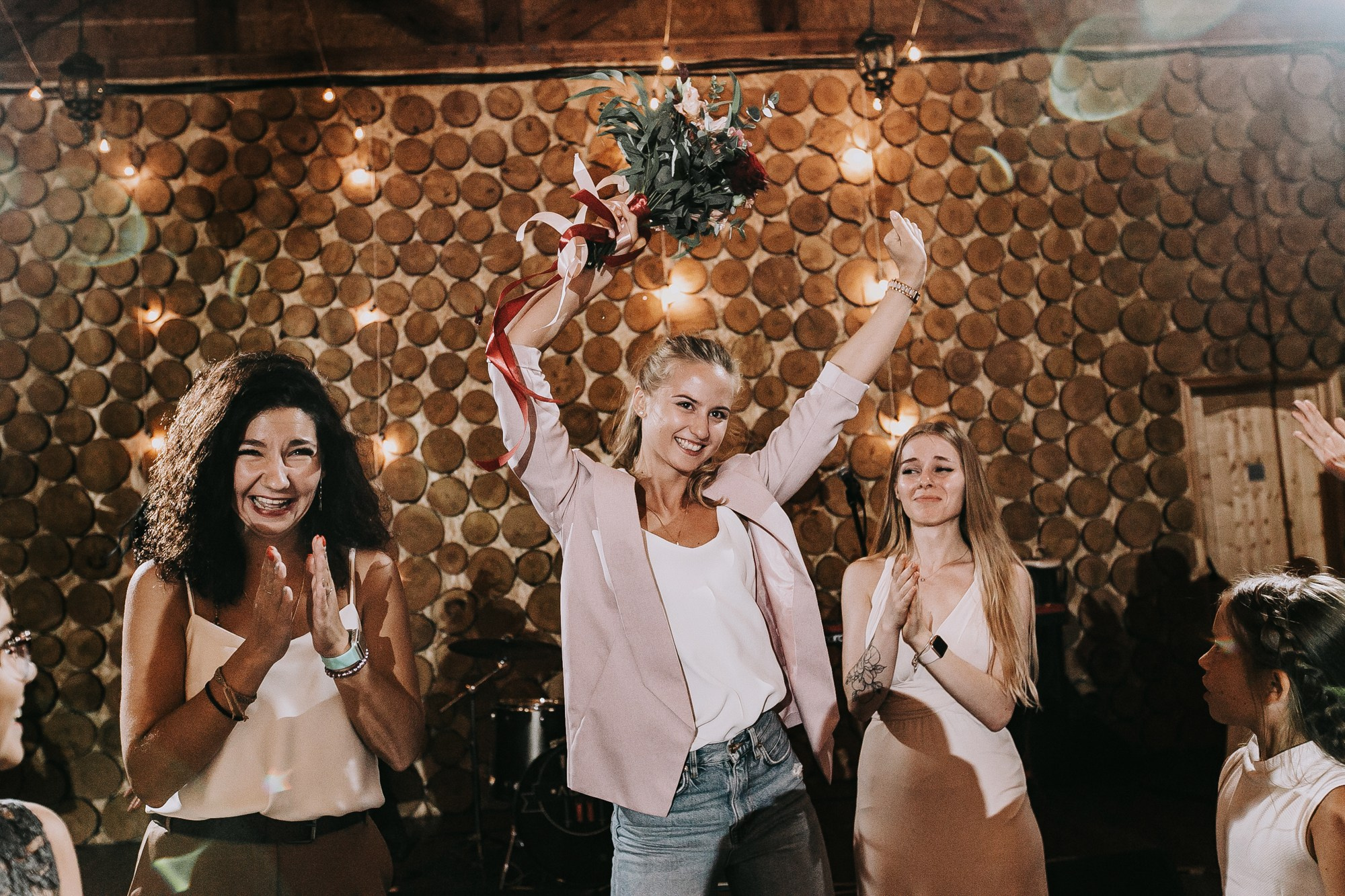 Дмитрий & Валерия. Свадебный фотограф в Москве — Павел Воронцов