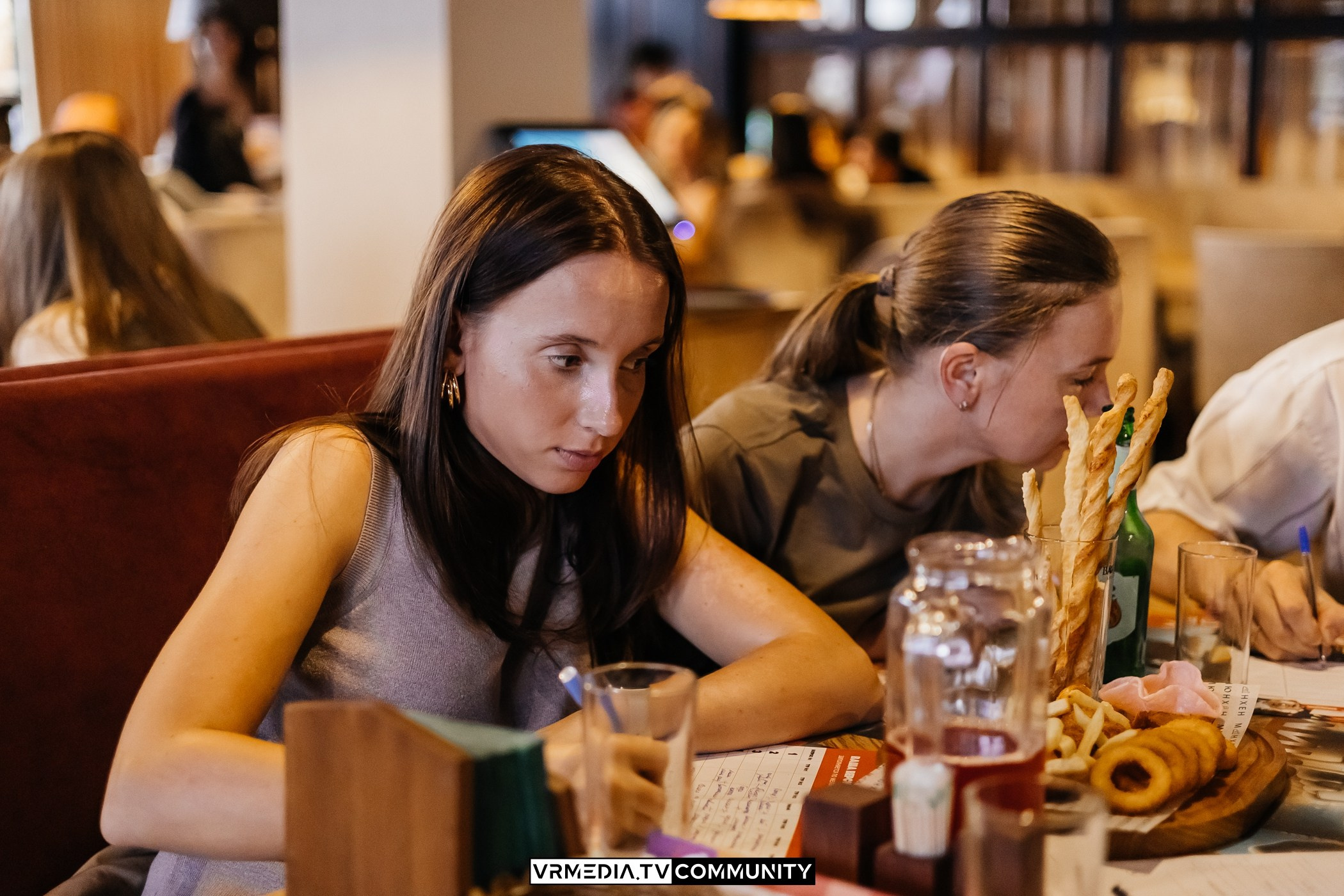 Ресторан «Мюнхен»: Эйнштейн Party