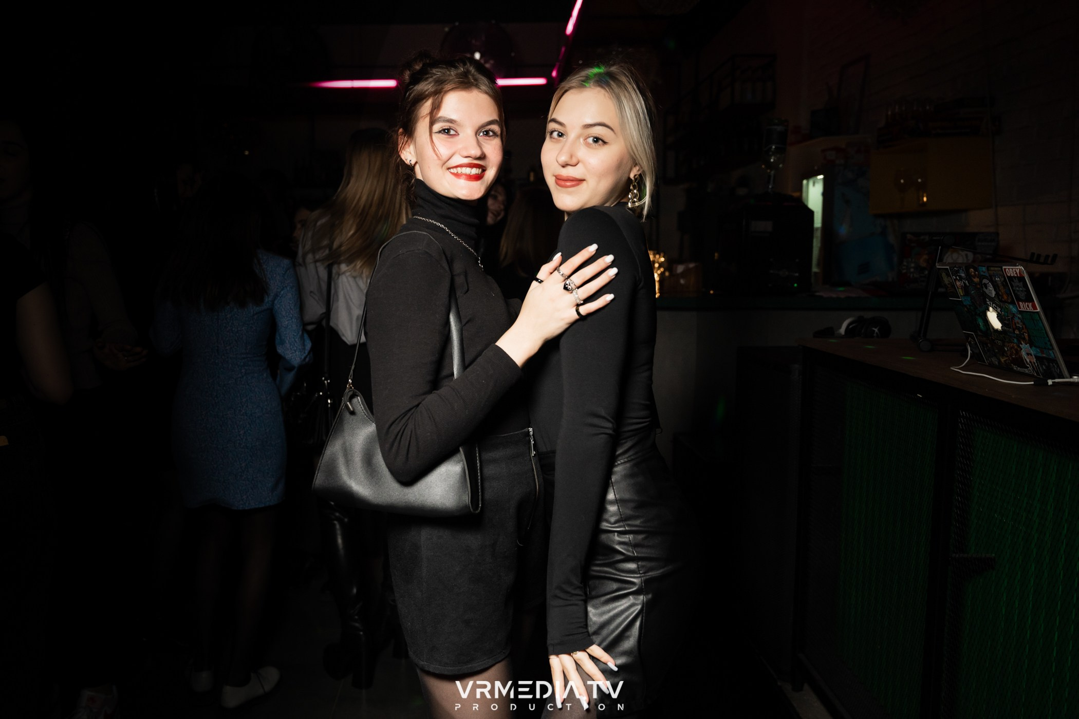 Выходные в культурном пространстве «Редакция»