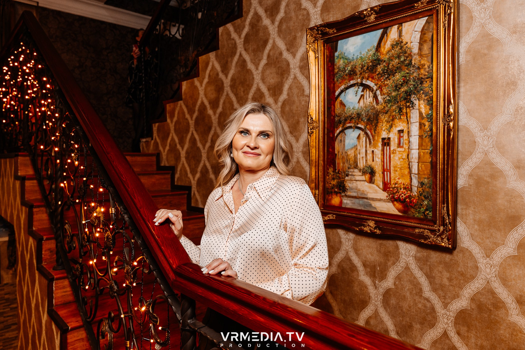 Выходные в ресторане «Лазурный берег»