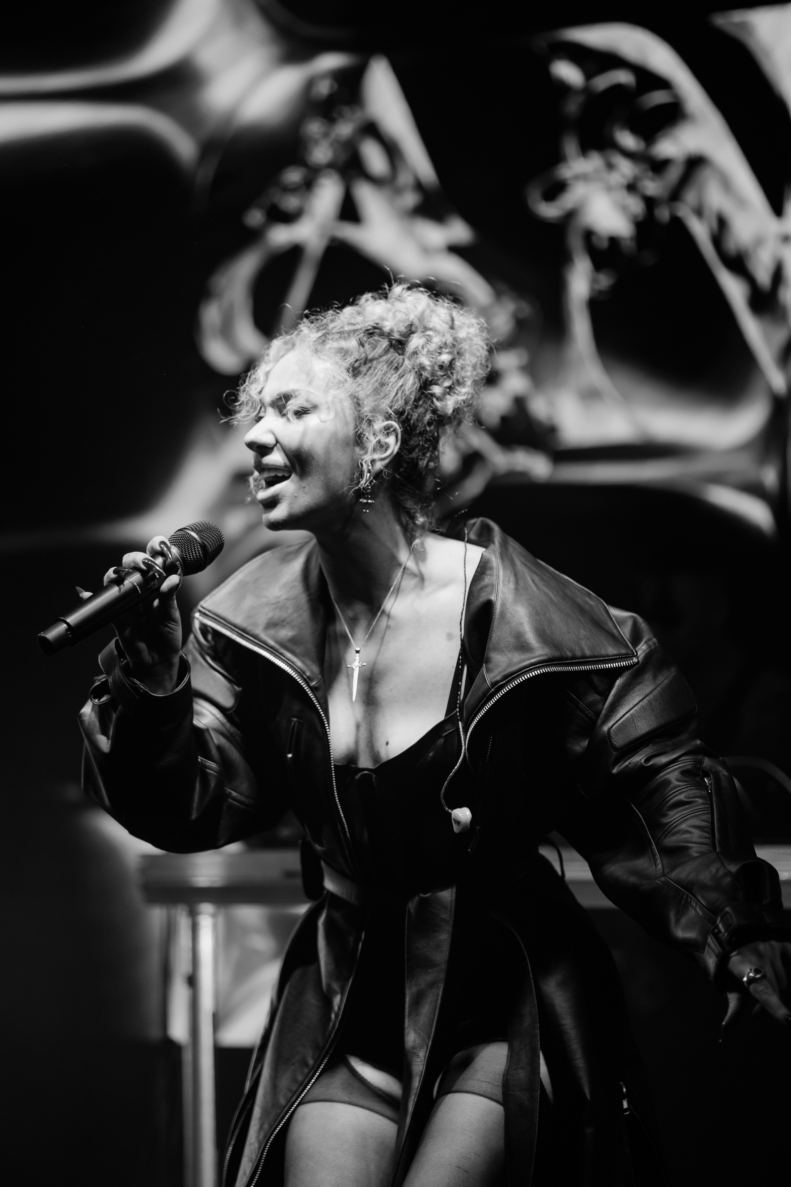 VK МУЗЫКА. Фотограф в Москве Алексей Виноградов